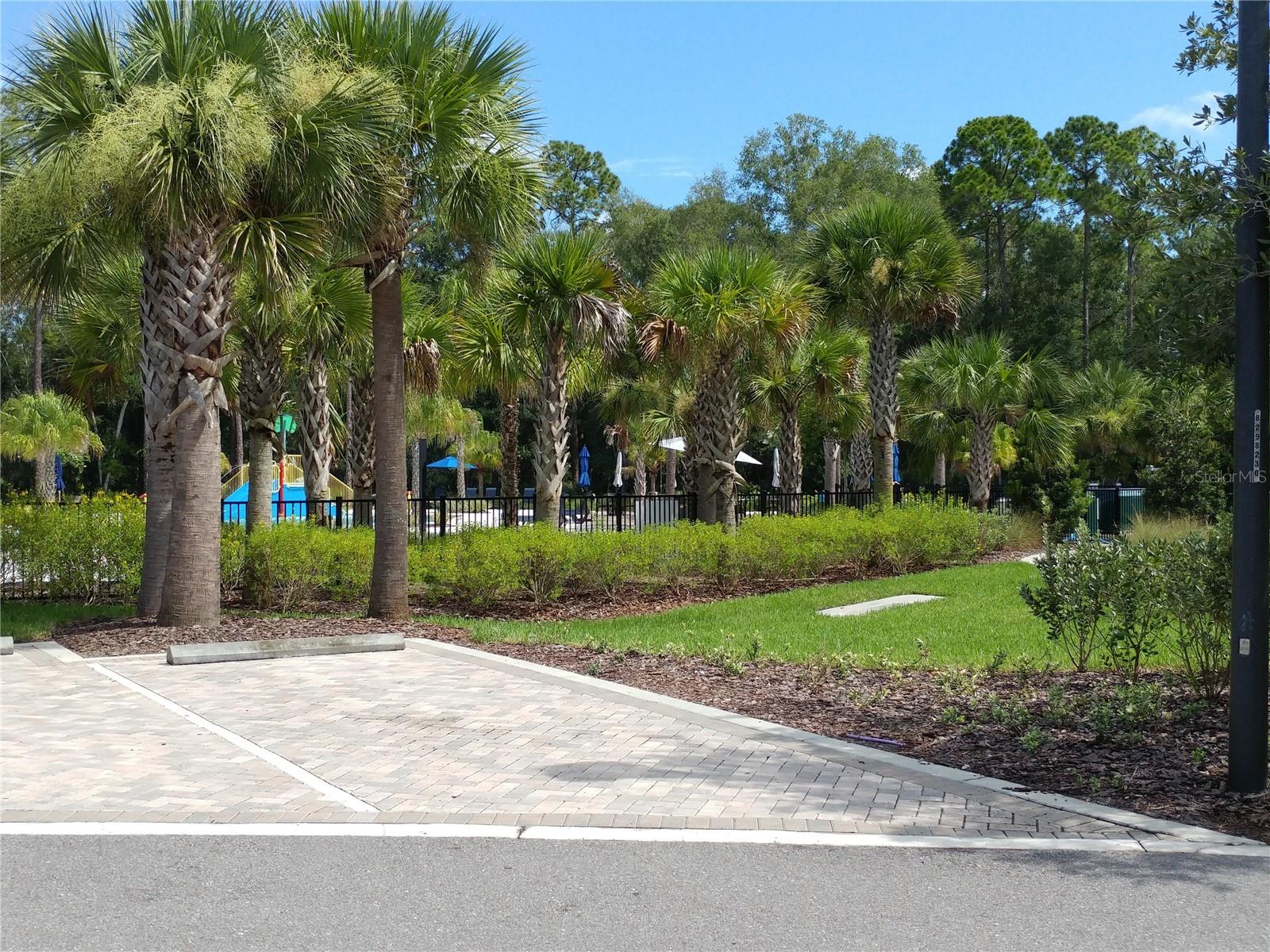 BEXLEY SOUTH PRCL 4 PH 2B - Residential Lease