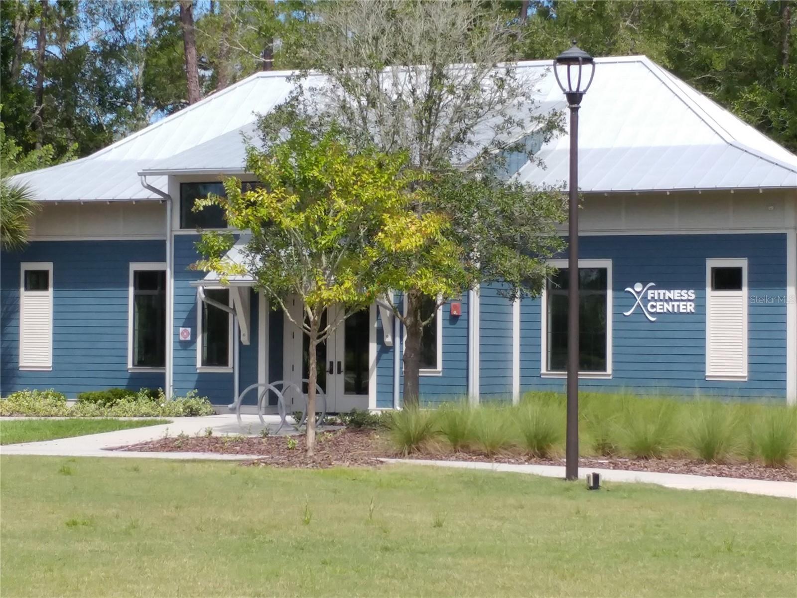 BEXLEY SOUTH PRCL 4 PH 2B - Residential Lease