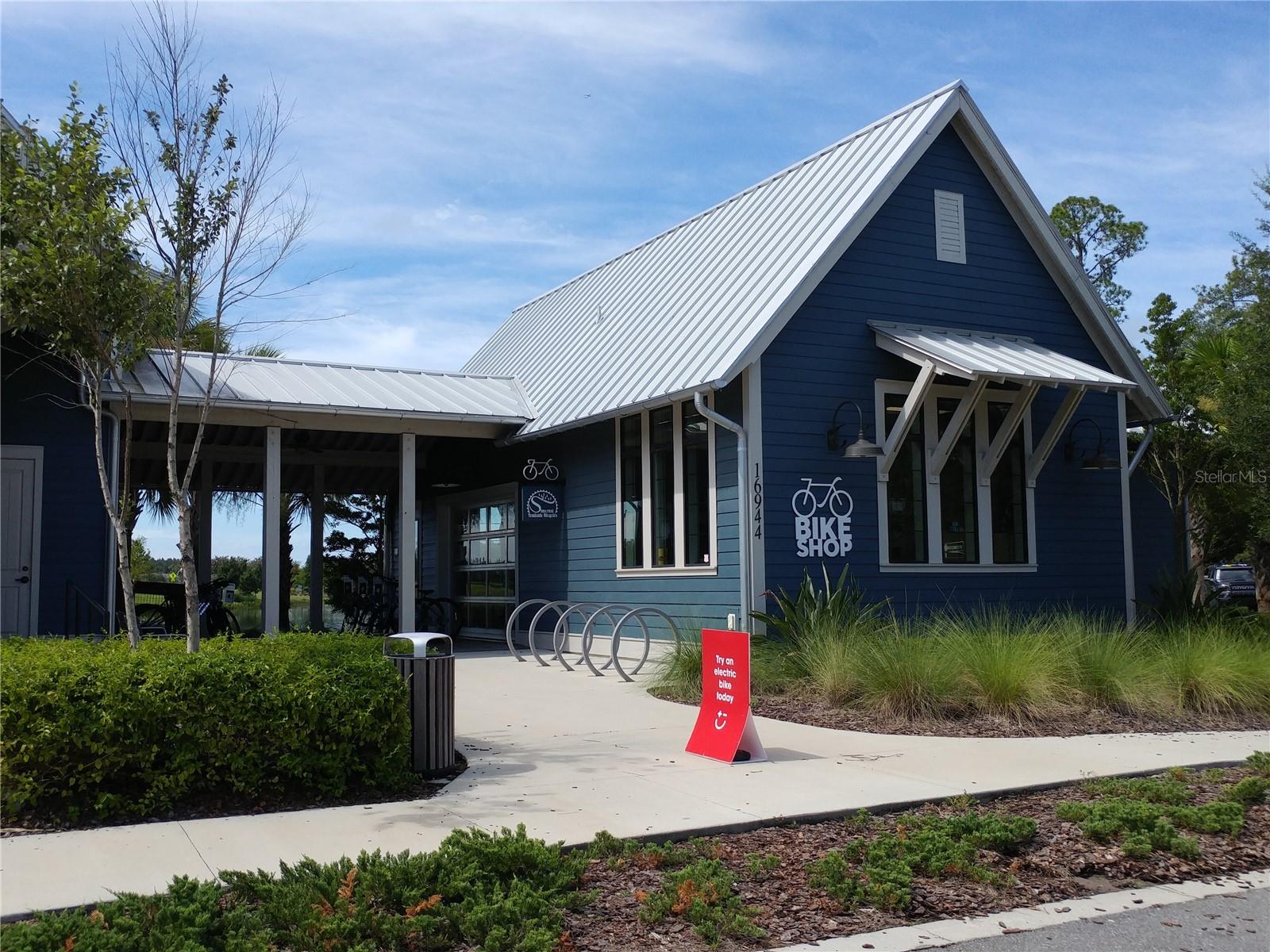 BEXLEY SOUTH PRCL 4 PH 2B - Residential Lease