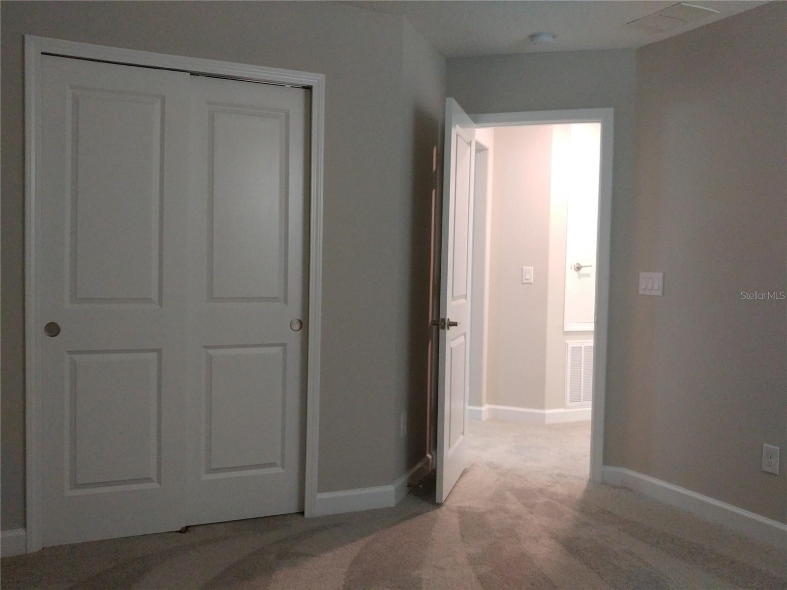 BEXLEY SOUTH PRCL 4 PH 2B - Residential Lease