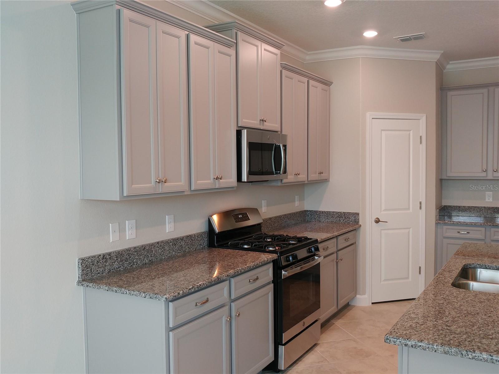 BEXLEY SOUTH PRCL 4 PH 2B - Residential Lease