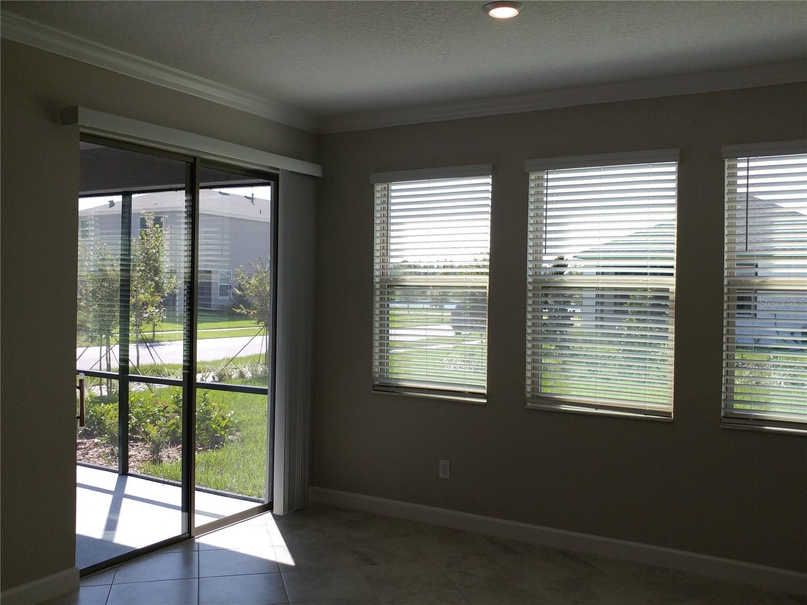 BEXLEY SOUTH PRCL 4 PH 2B - Residential Lease