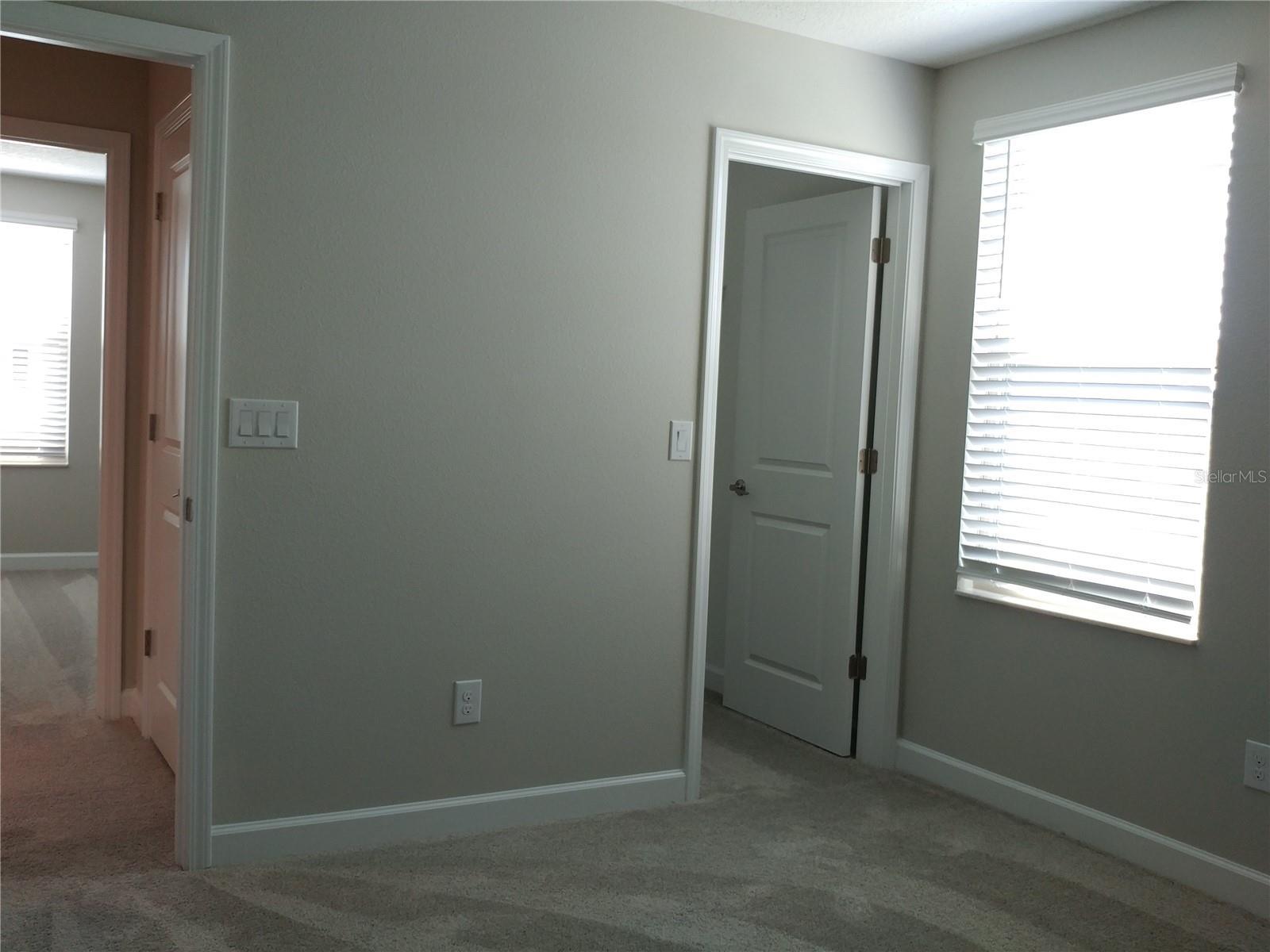 BEXLEY SOUTH PRCL 4 PH 2B - Residential Lease