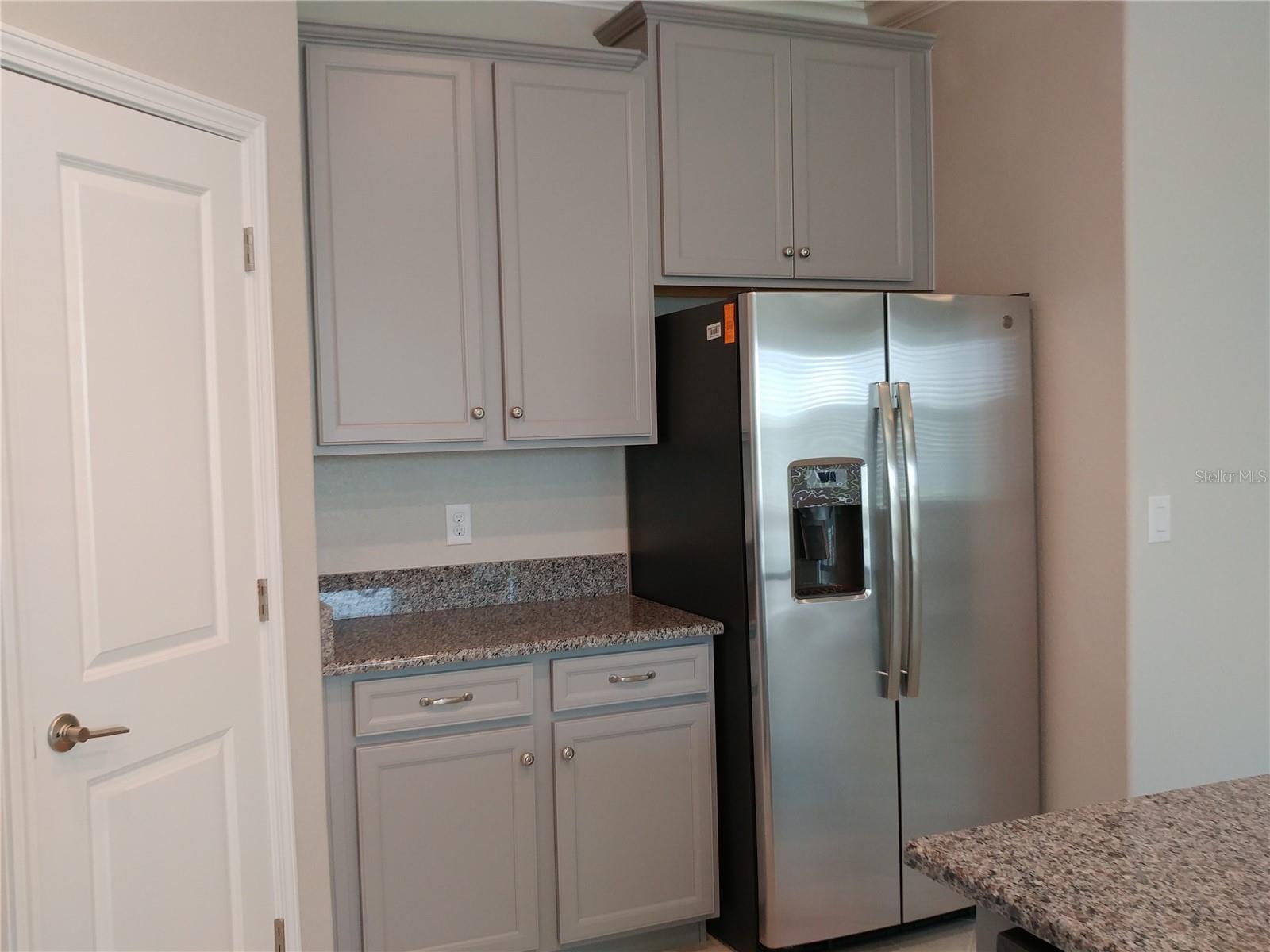 BEXLEY SOUTH PRCL 4 PH 2B - Residential Lease