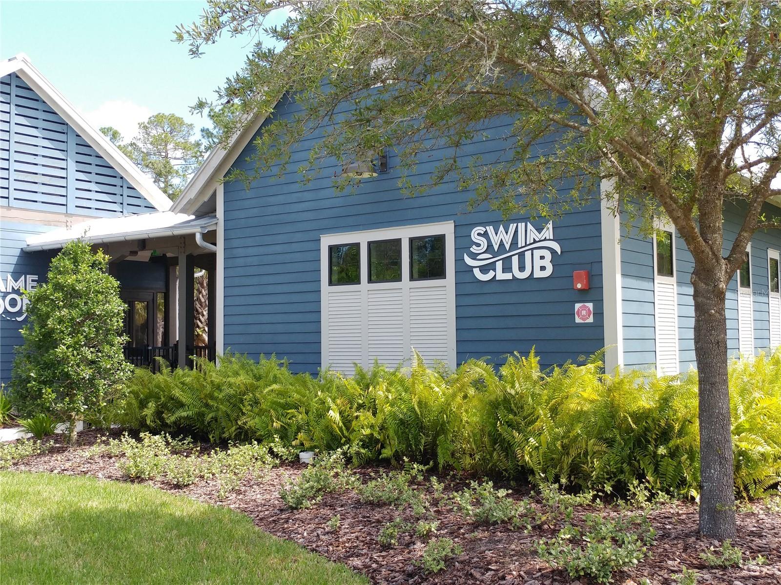 BEXLEY SOUTH PRCL 4 PH 2B - Residential Lease