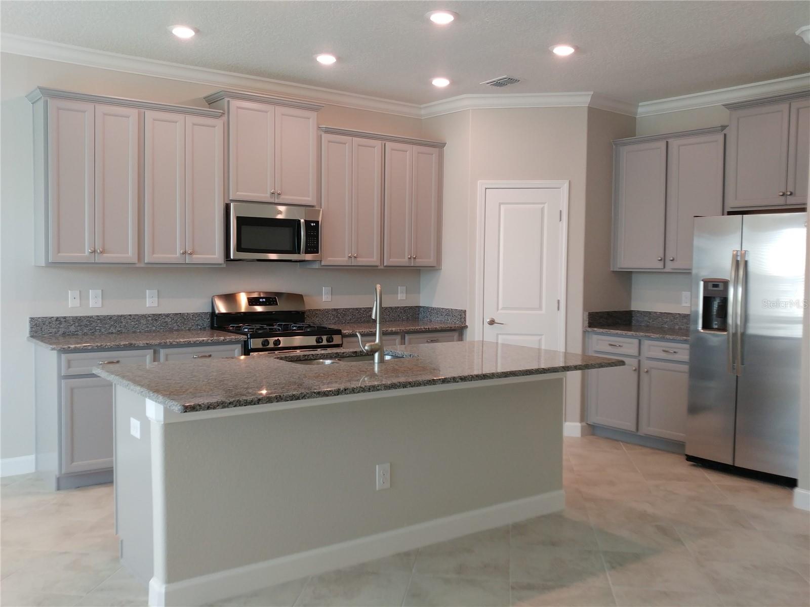 BEXLEY SOUTH PRCL 4 PH 2B - Residential Lease