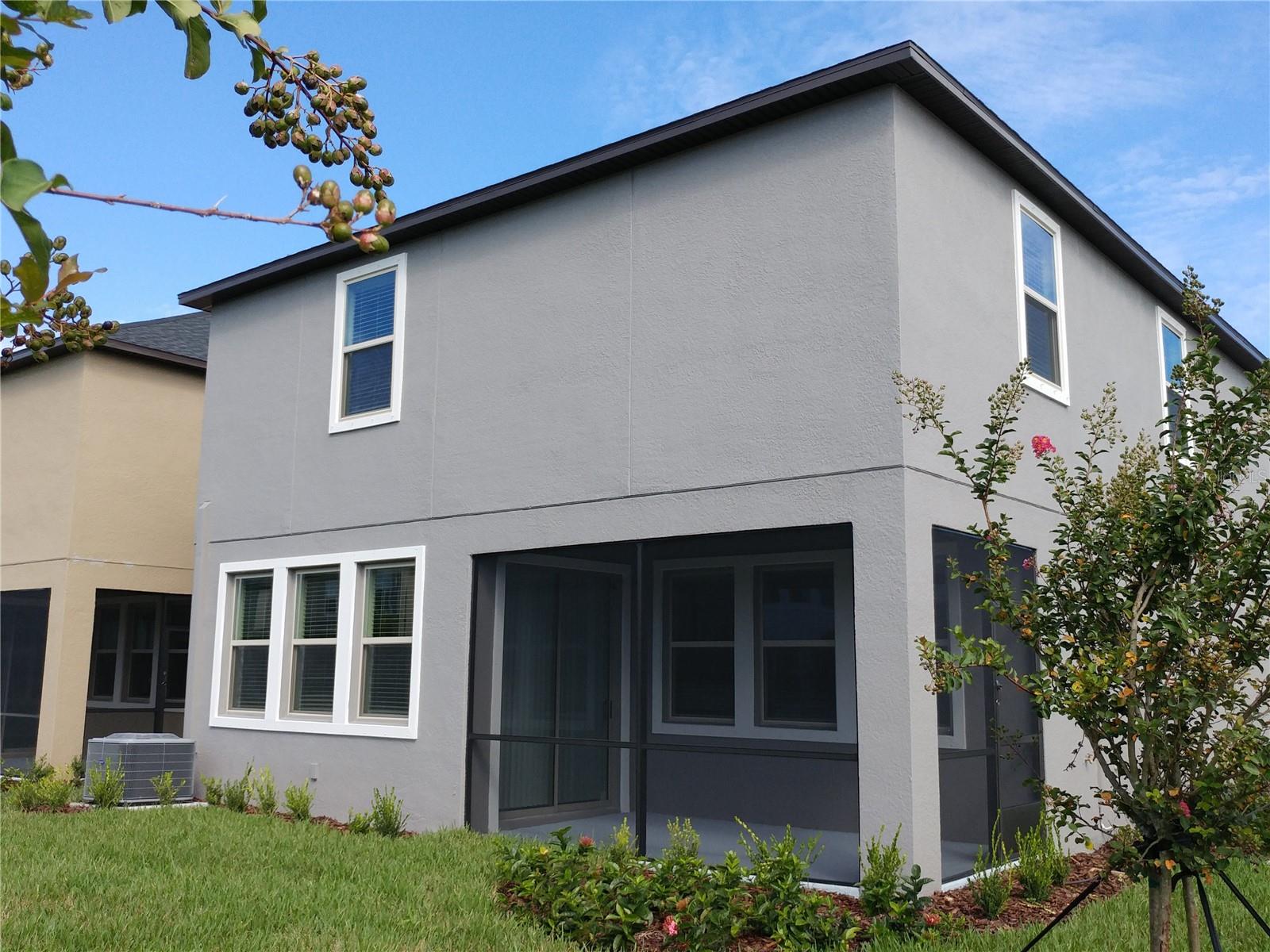 BEXLEY SOUTH PRCL 4 PH 2B - Residential Lease