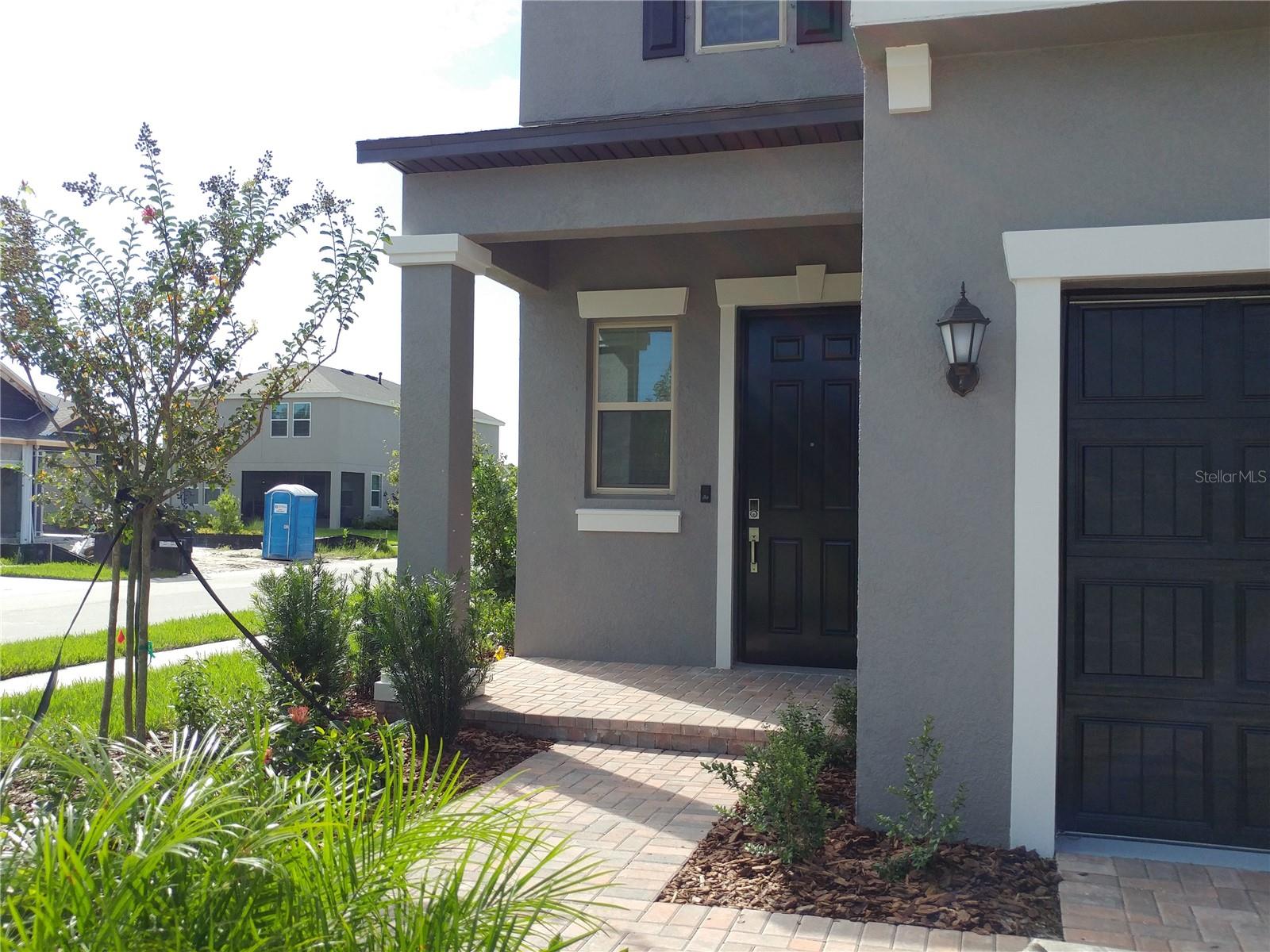 BEXLEY SOUTH PRCL 4 PH 2B - Residential Lease