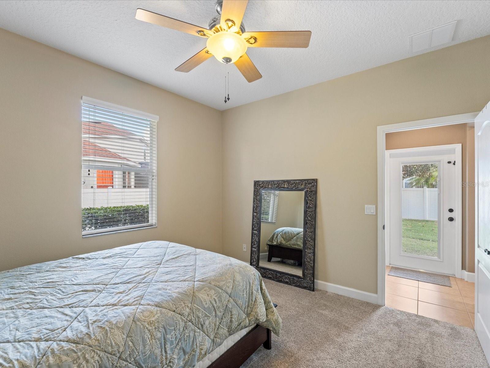 LIVE OAK RESERVE UNIT THREE - Residential