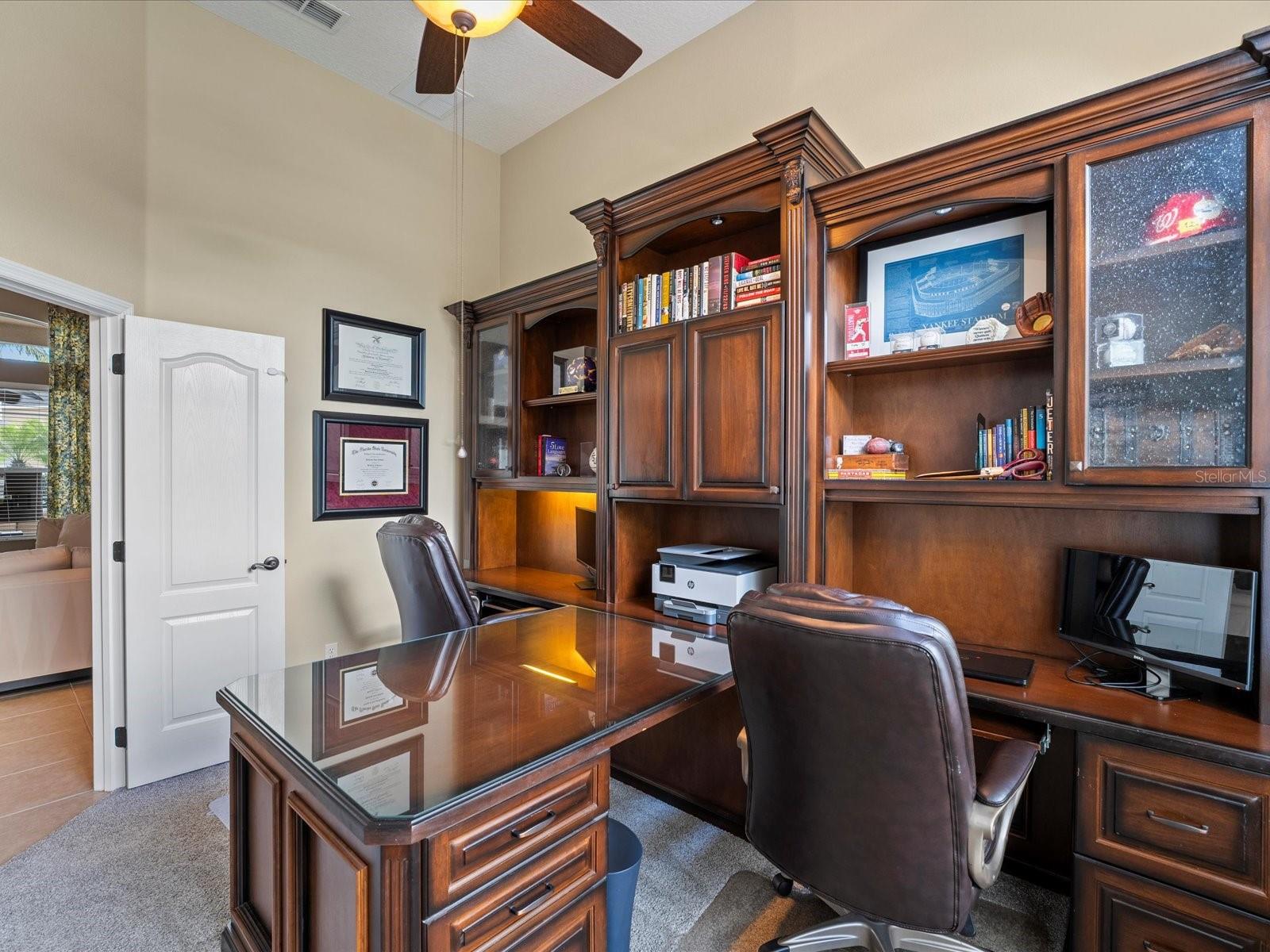 LIVE OAK RESERVE UNIT THREE - Residential