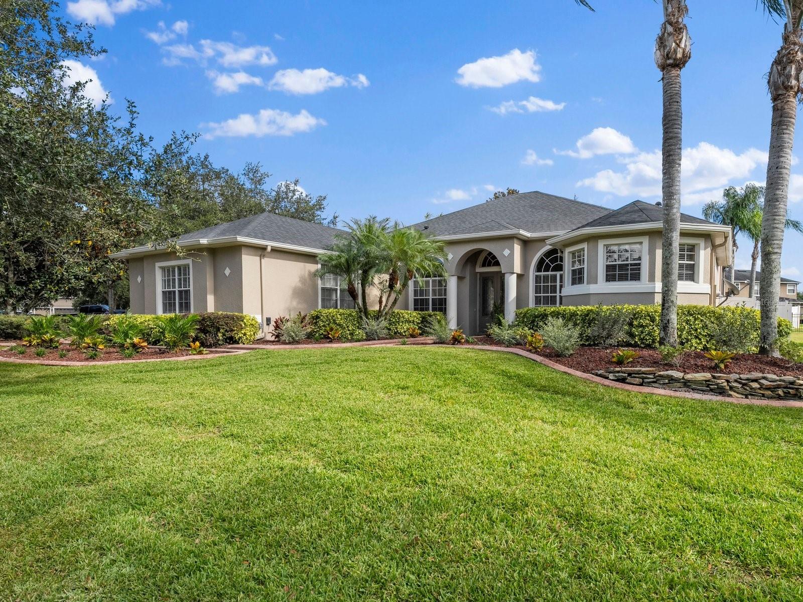 LIVE OAK RESERVE UNIT THREE - Residential