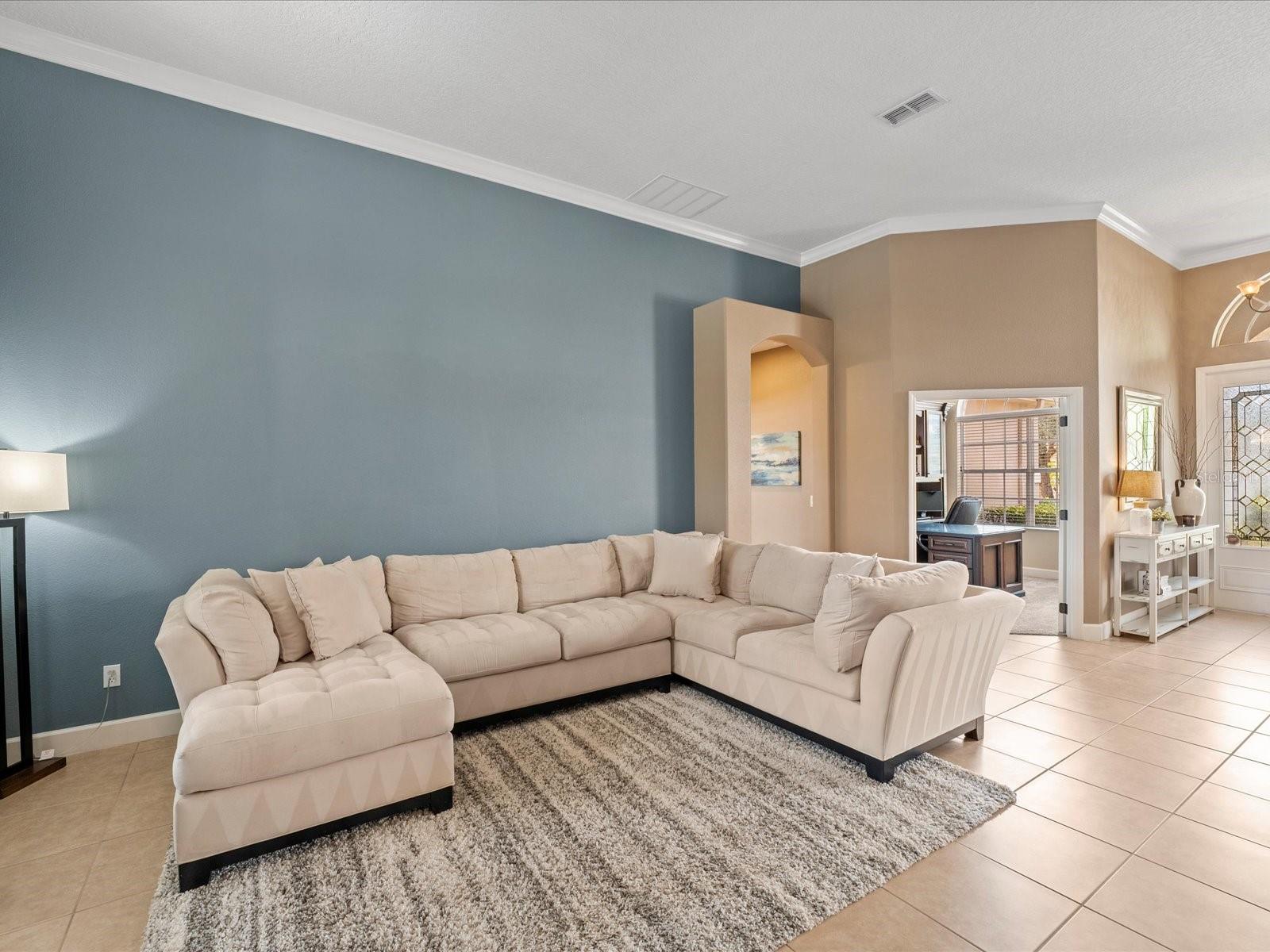 LIVE OAK RESERVE UNIT THREE - Residential