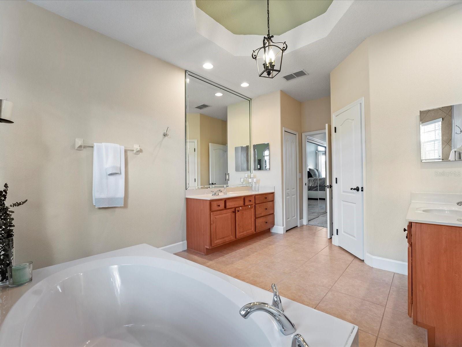 LIVE OAK RESERVE UNIT THREE - Residential