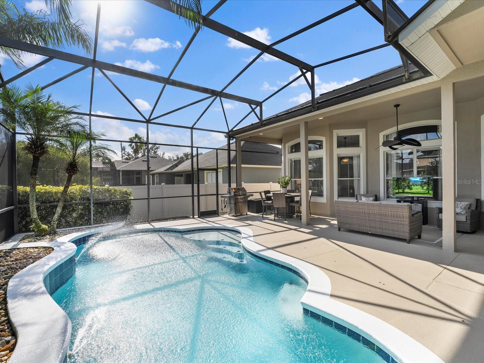 LIVE OAK RESERVE UNIT THREE - Residential