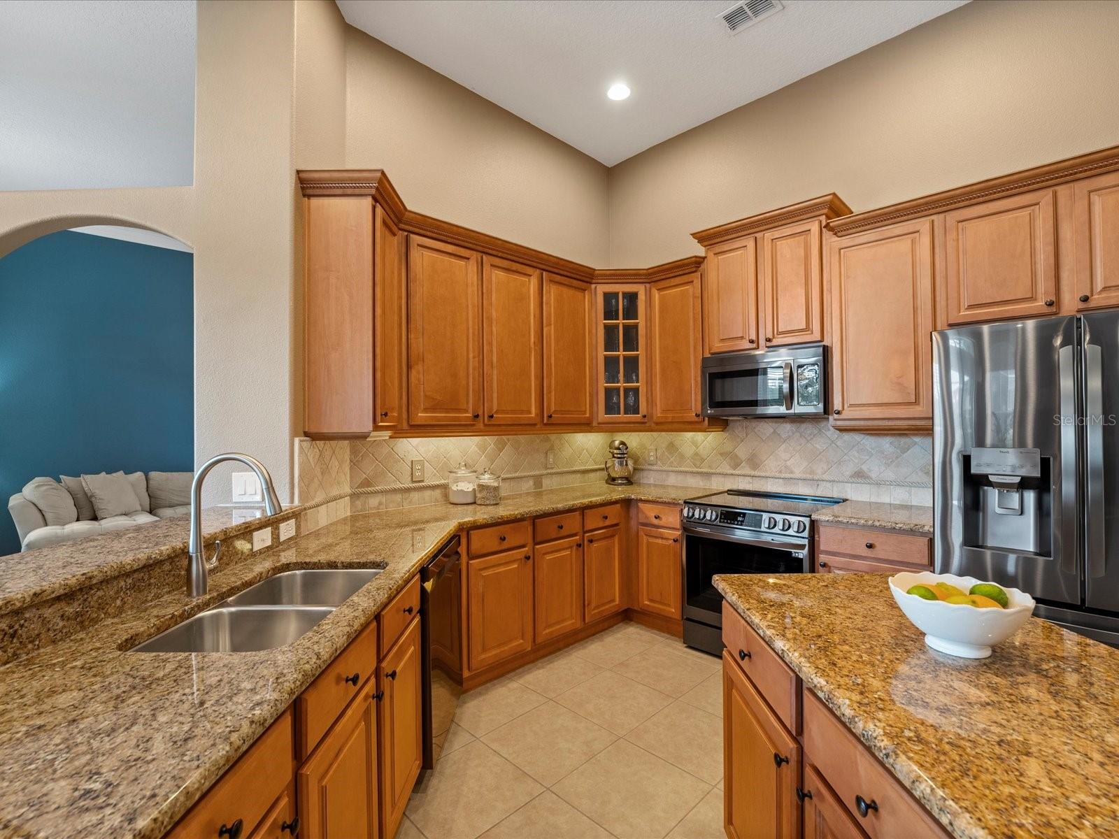 LIVE OAK RESERVE UNIT THREE - Residential