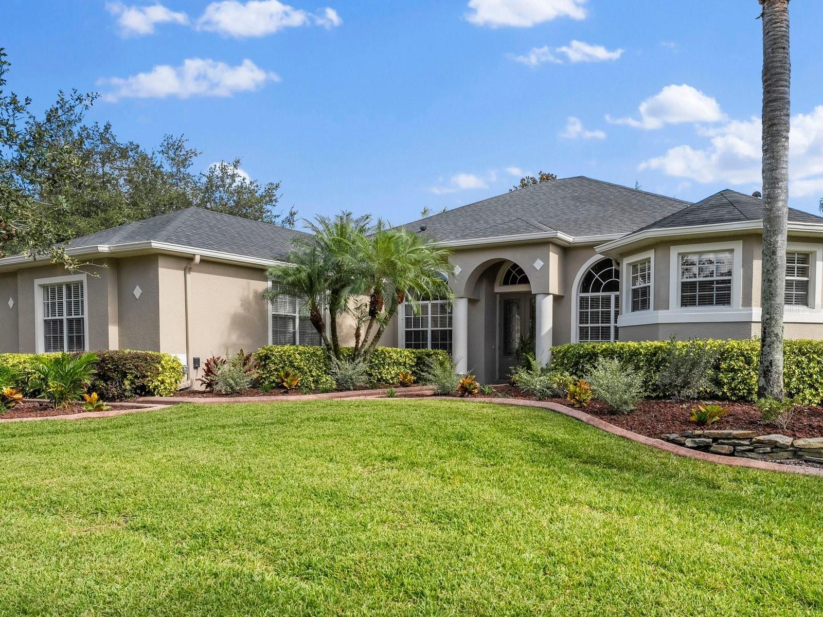 LIVE OAK RESERVE UNIT THREE - Residential