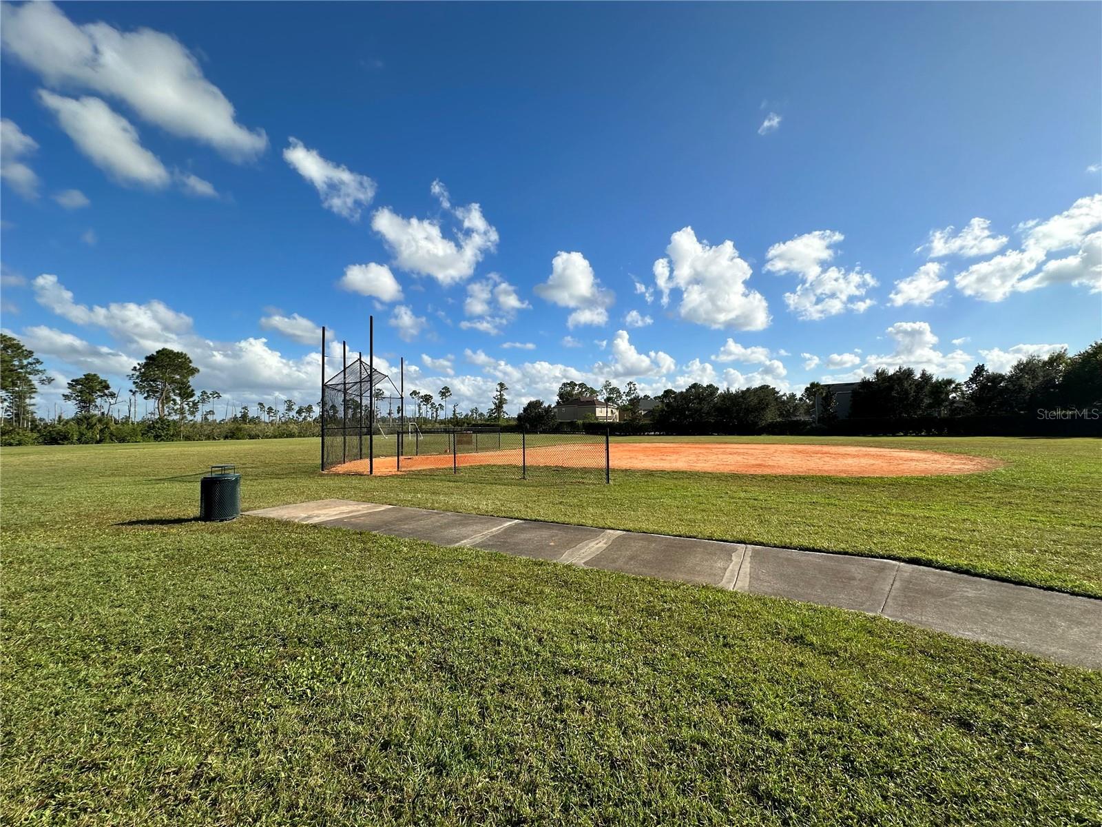 LIVE OAK RESERVE UNIT THREE - Residential