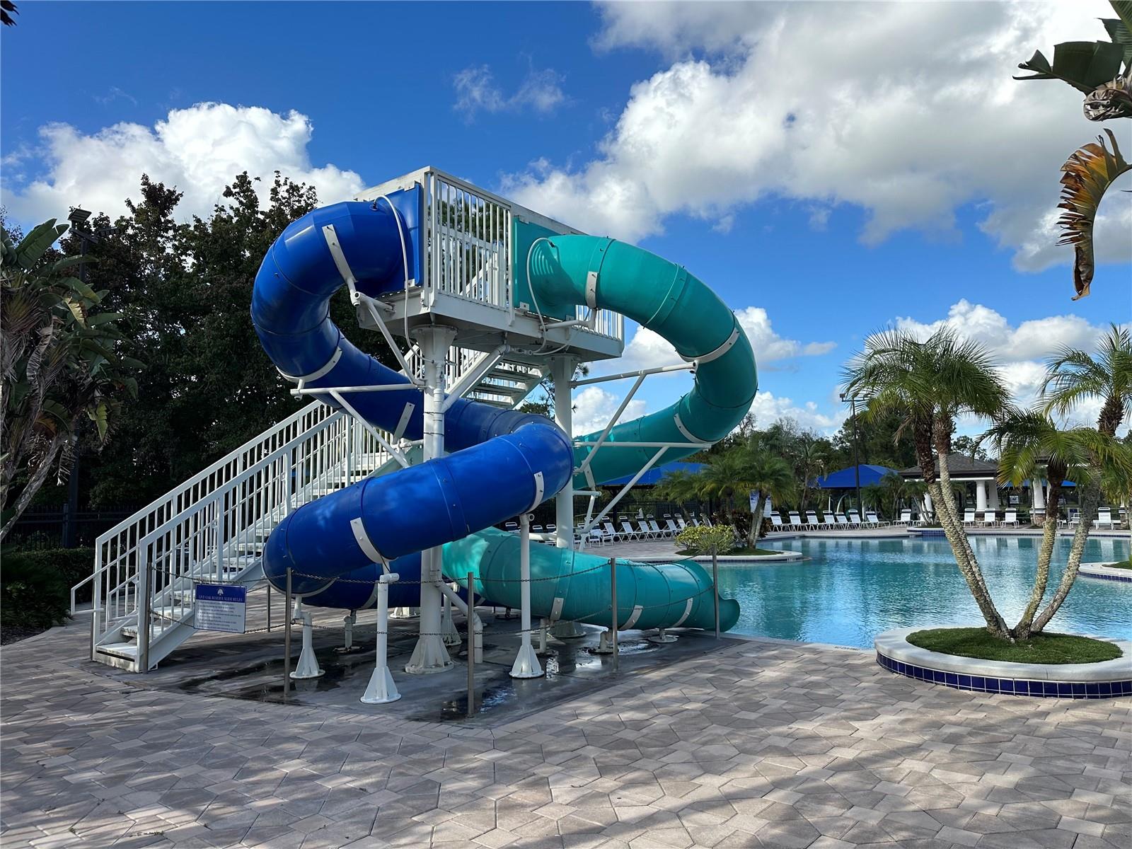 LIVE OAK RESERVE UNIT THREE - Residential