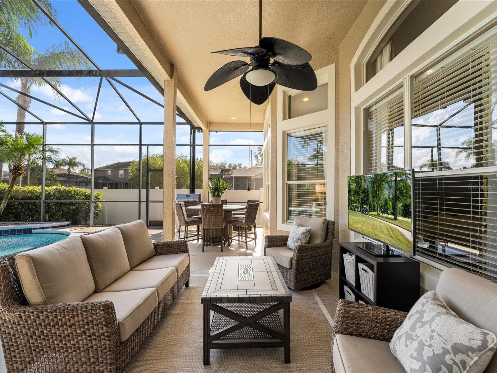 LIVE OAK RESERVE UNIT THREE - Residential