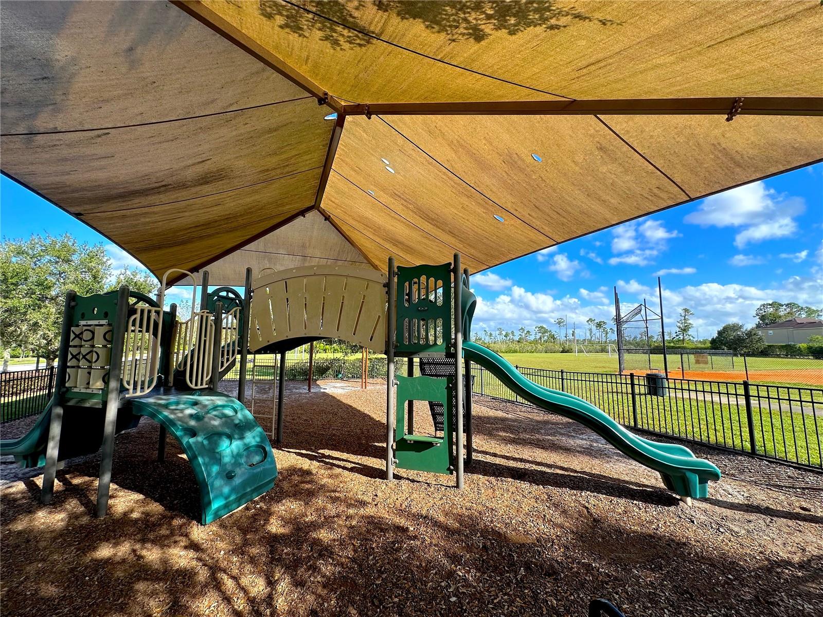 LIVE OAK RESERVE UNIT THREE - Residential