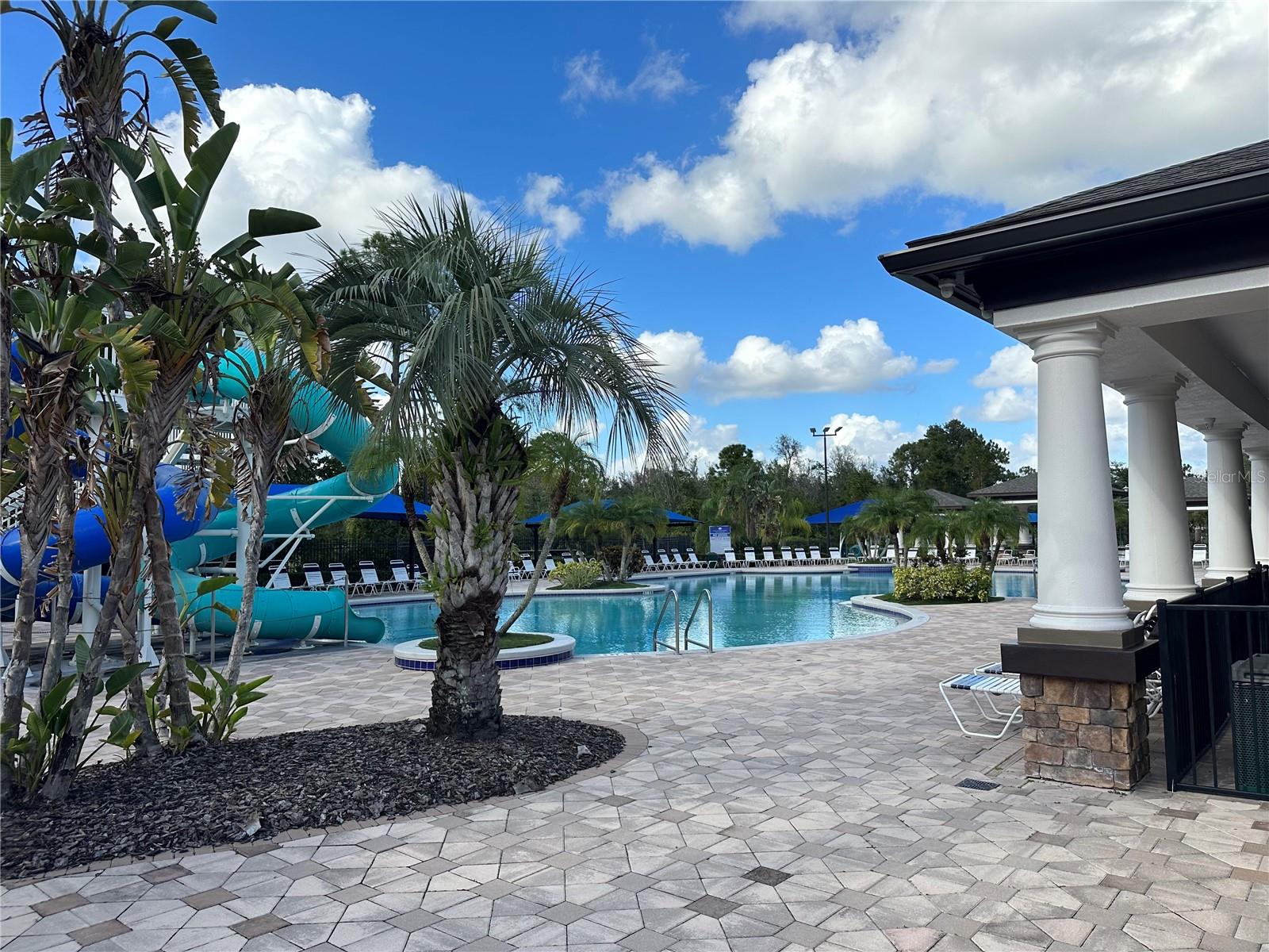 LIVE OAK RESERVE UNIT THREE - Residential