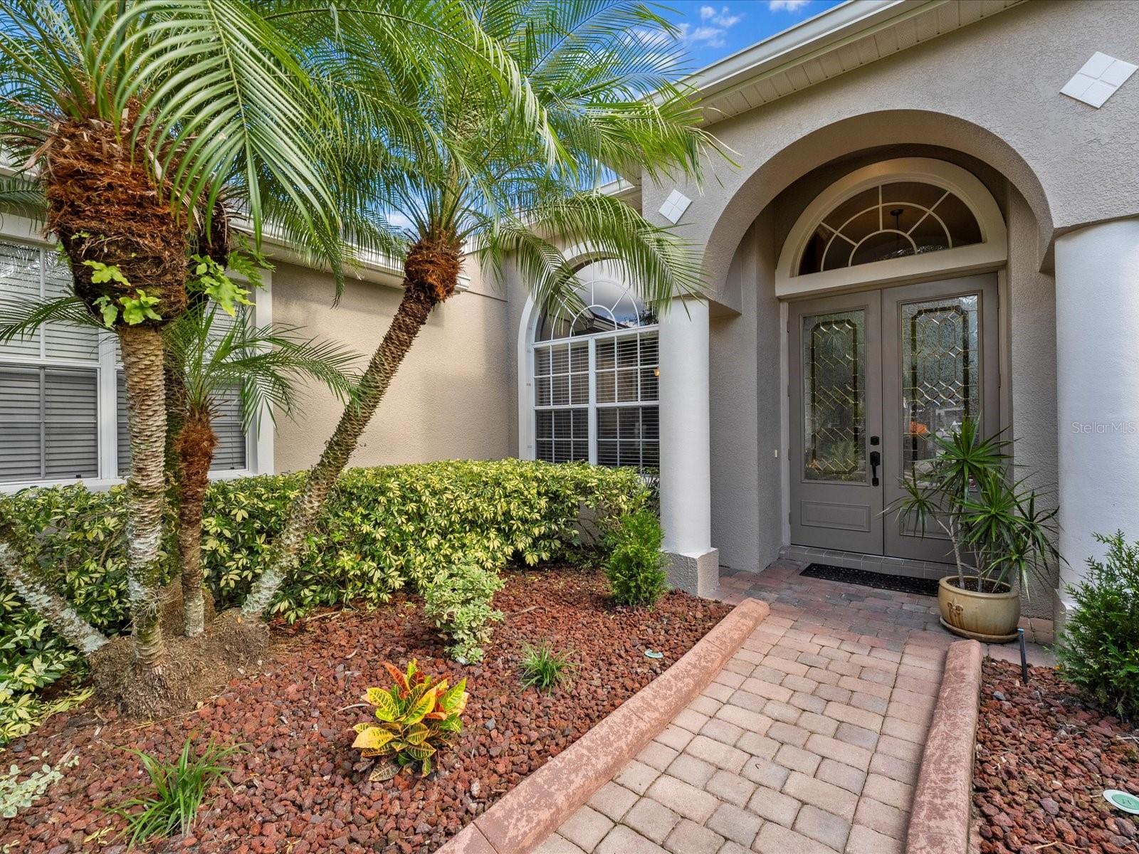 LIVE OAK RESERVE UNIT THREE - Residential