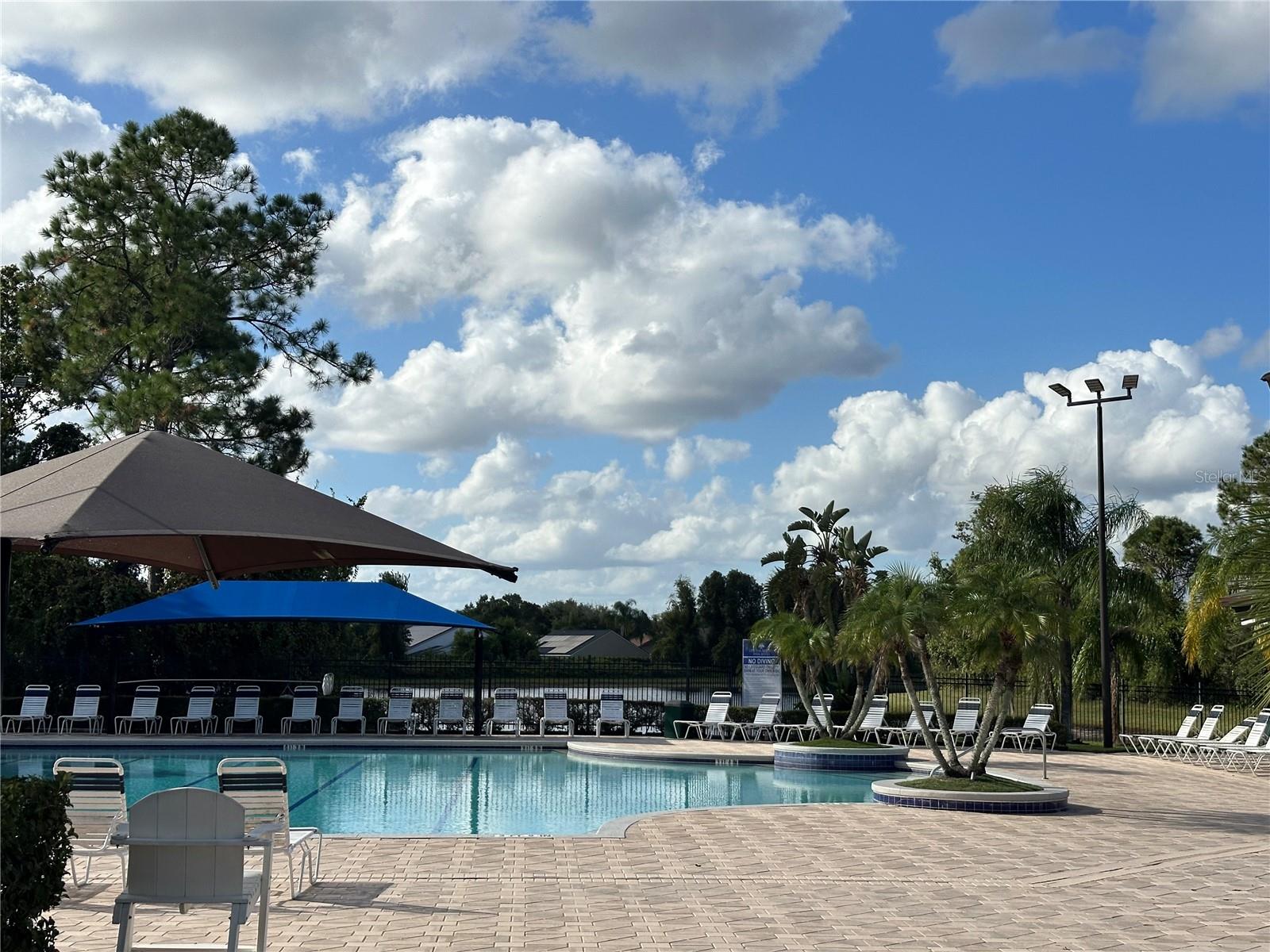 LIVE OAK RESERVE UNIT THREE - Residential