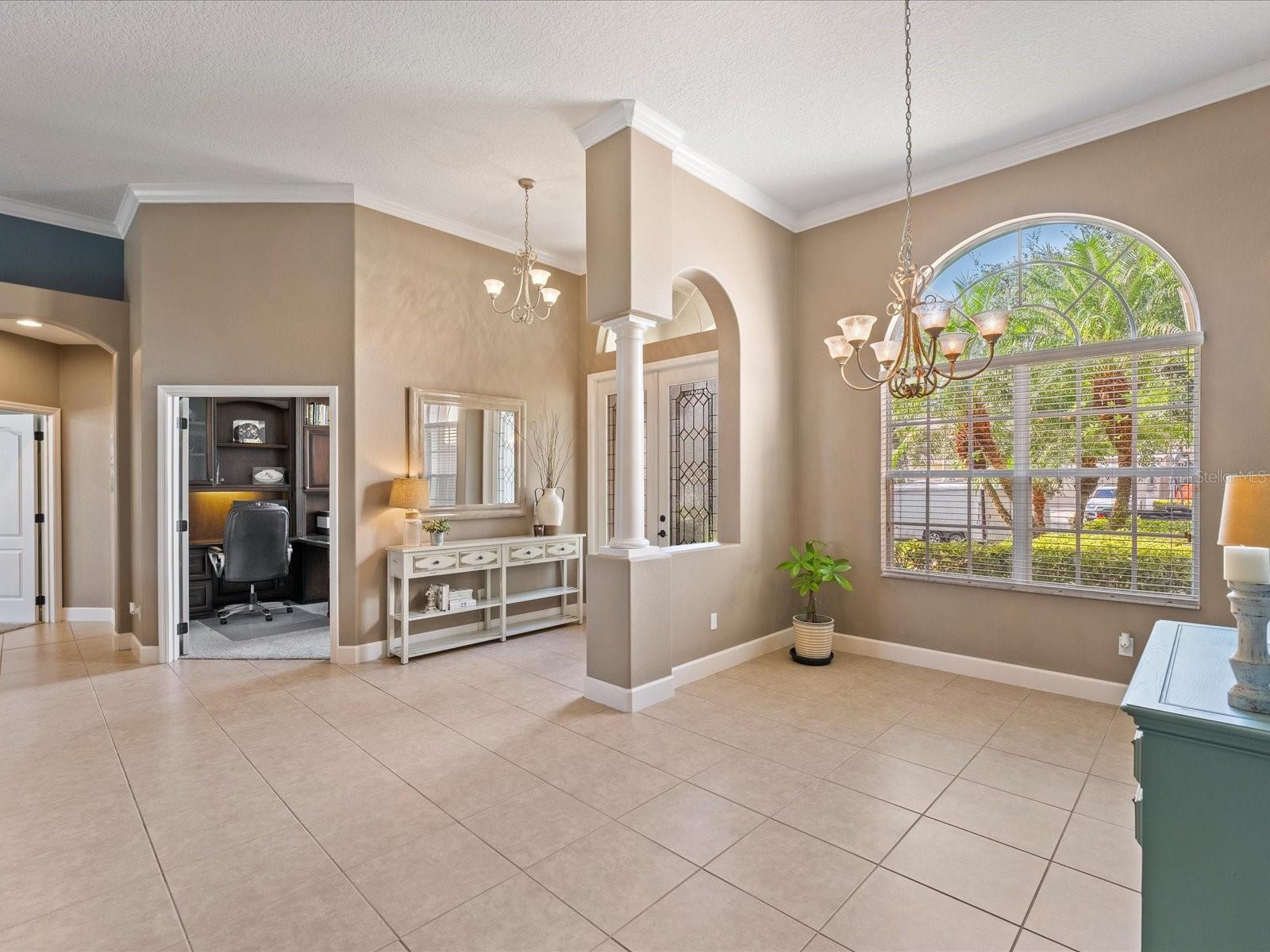 LIVE OAK RESERVE UNIT THREE - Residential