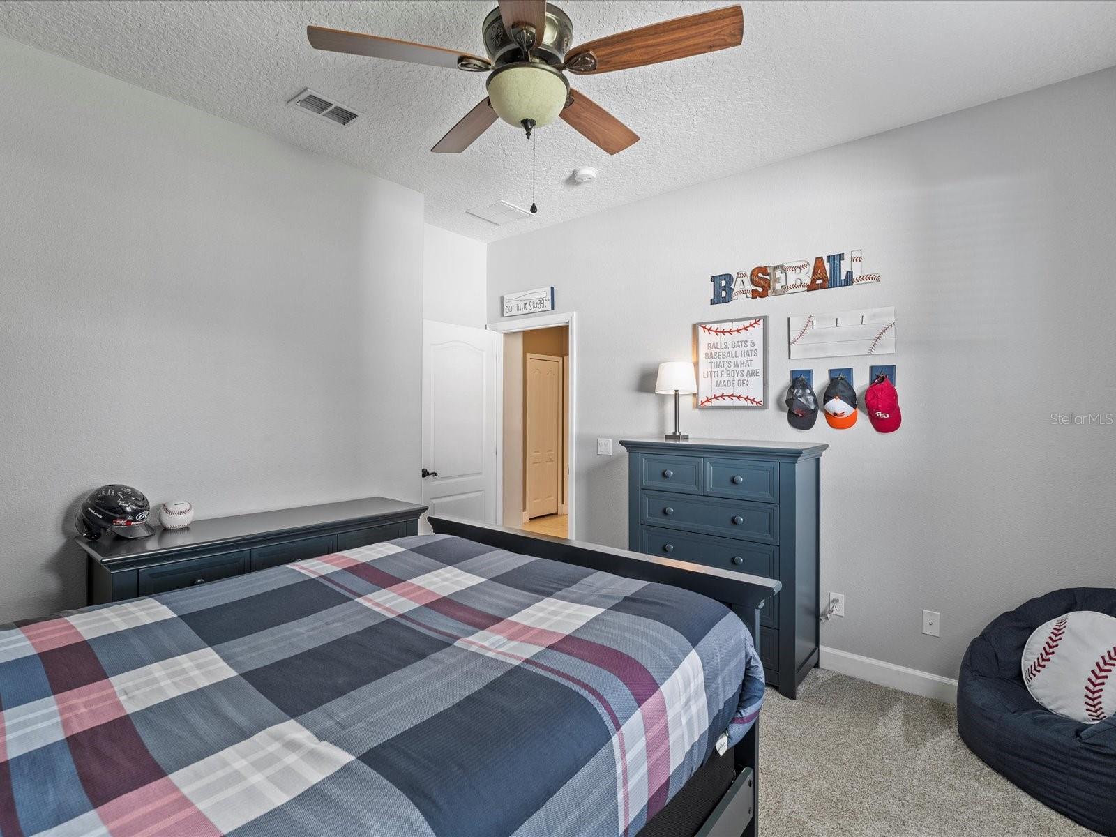 LIVE OAK RESERVE UNIT THREE - Residential