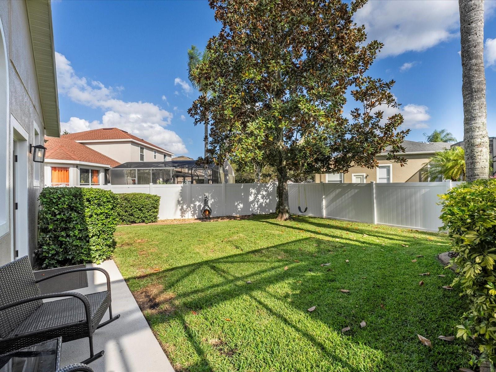 LIVE OAK RESERVE UNIT THREE - Residential