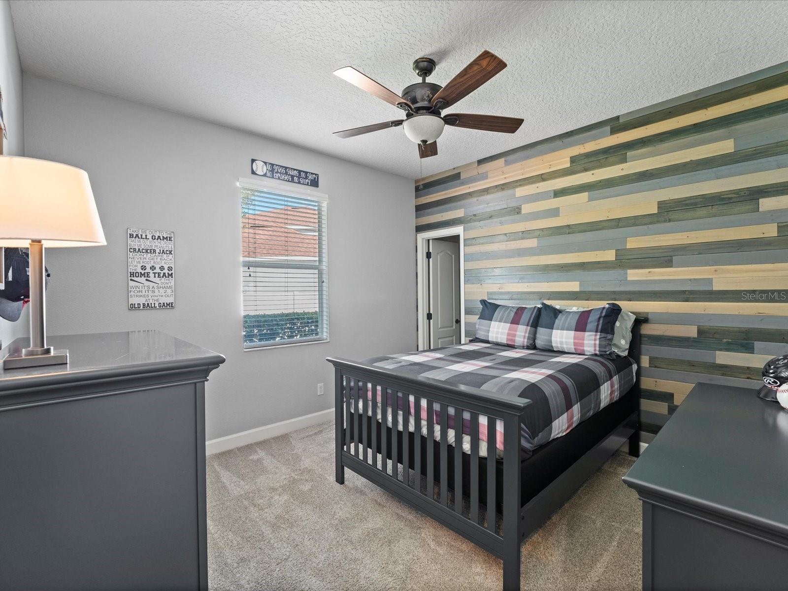 LIVE OAK RESERVE UNIT THREE - Residential