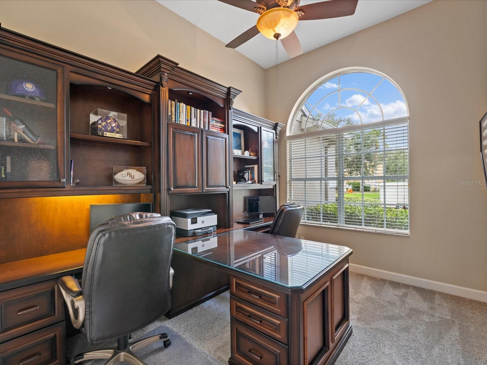 LIVE OAK RESERVE UNIT THREE - Residential