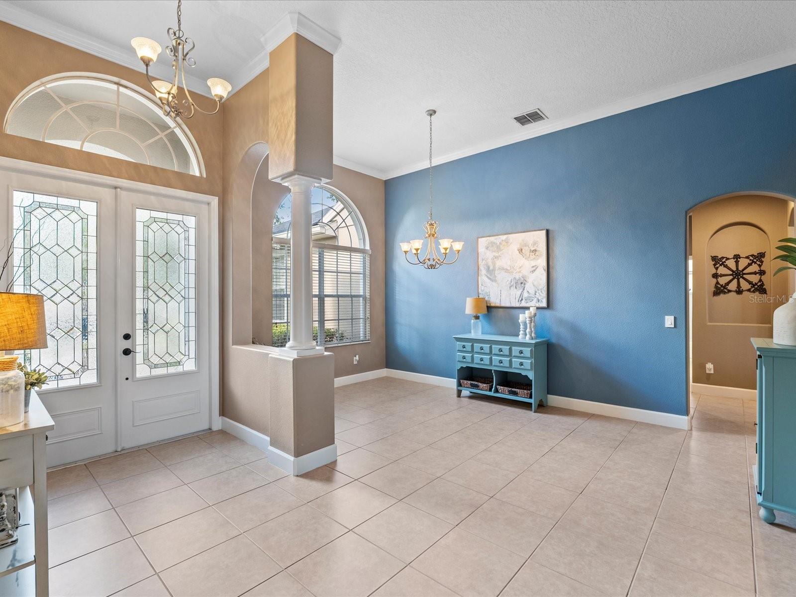 LIVE OAK RESERVE UNIT THREE - Residential