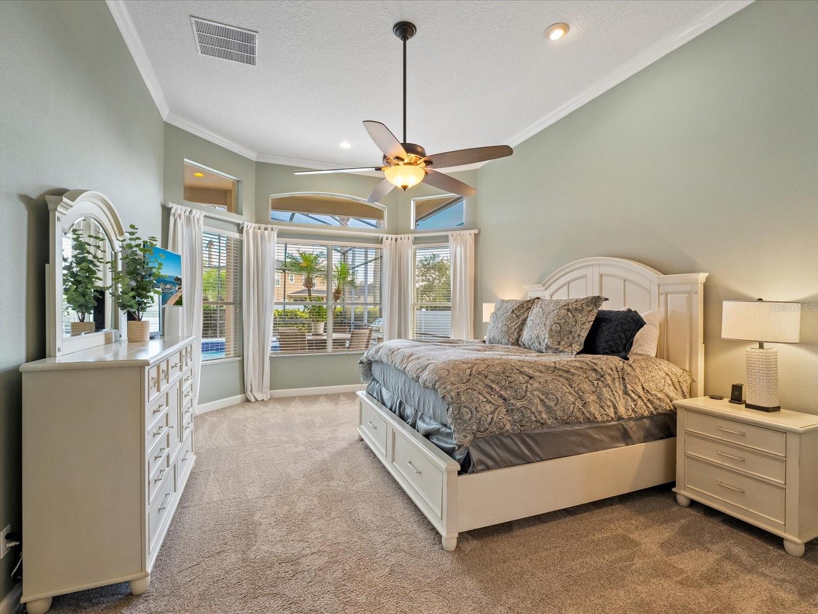 LIVE OAK RESERVE UNIT THREE - Residential