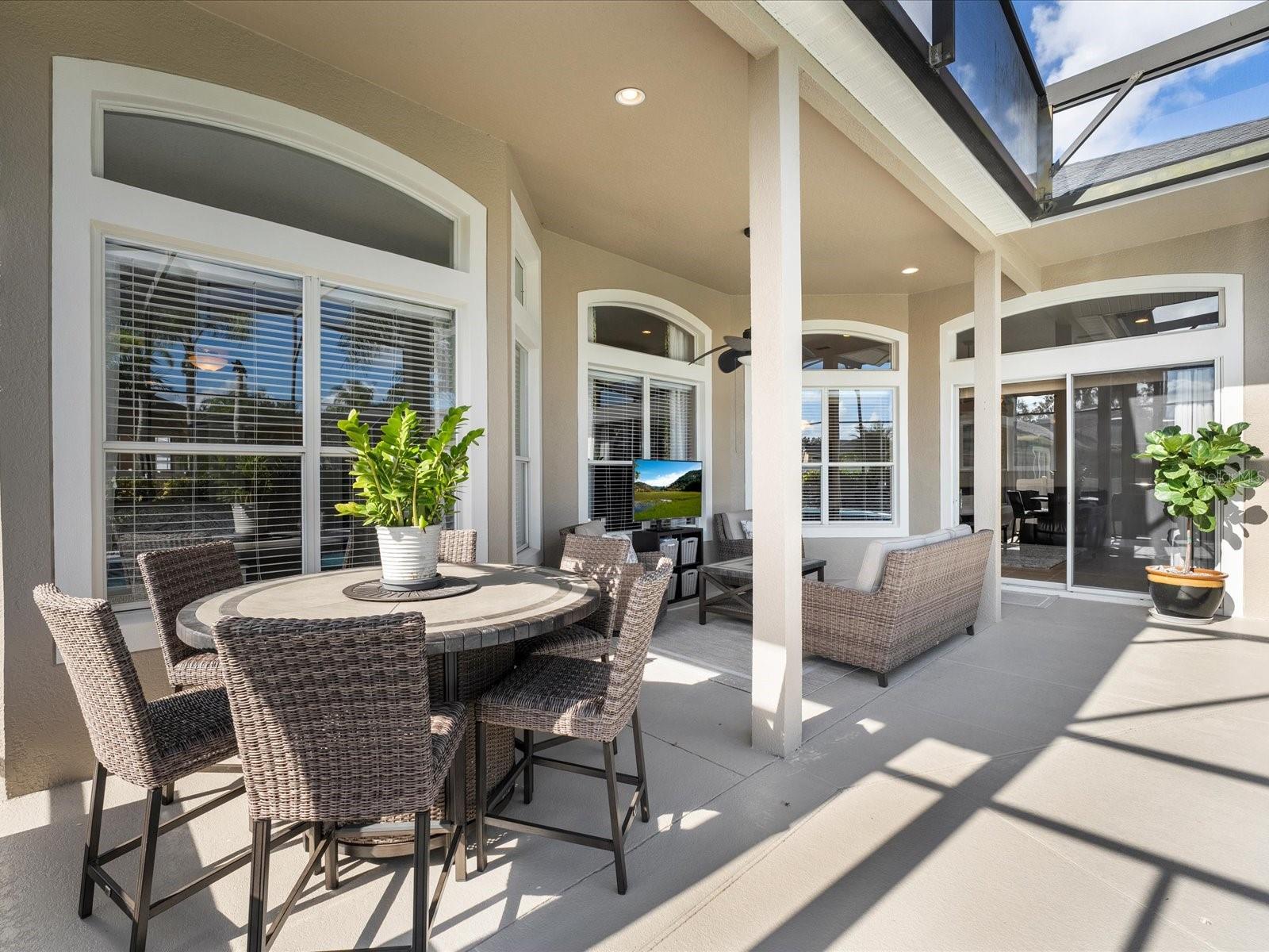 LIVE OAK RESERVE UNIT THREE - Residential