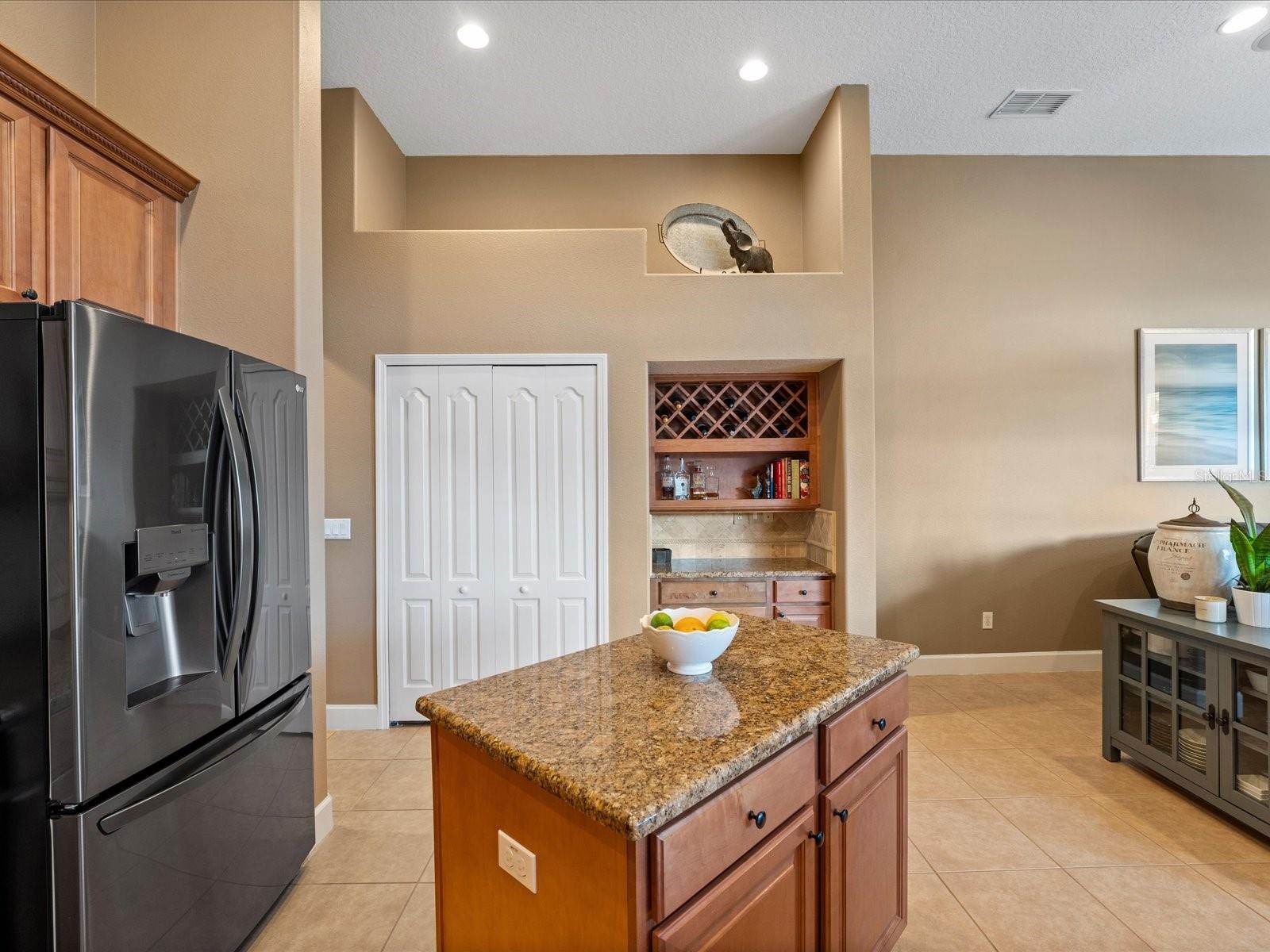 LIVE OAK RESERVE UNIT THREE - Residential