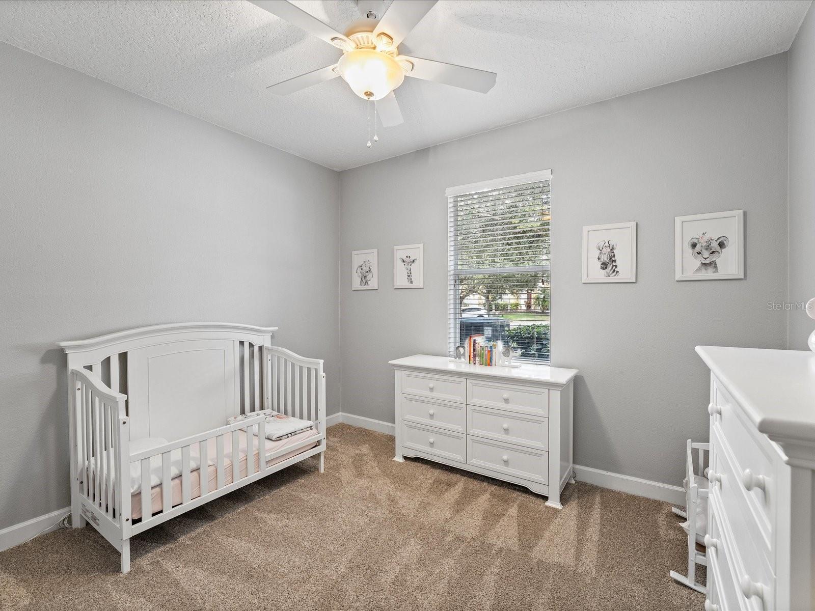 LIVE OAK RESERVE UNIT THREE - Residential