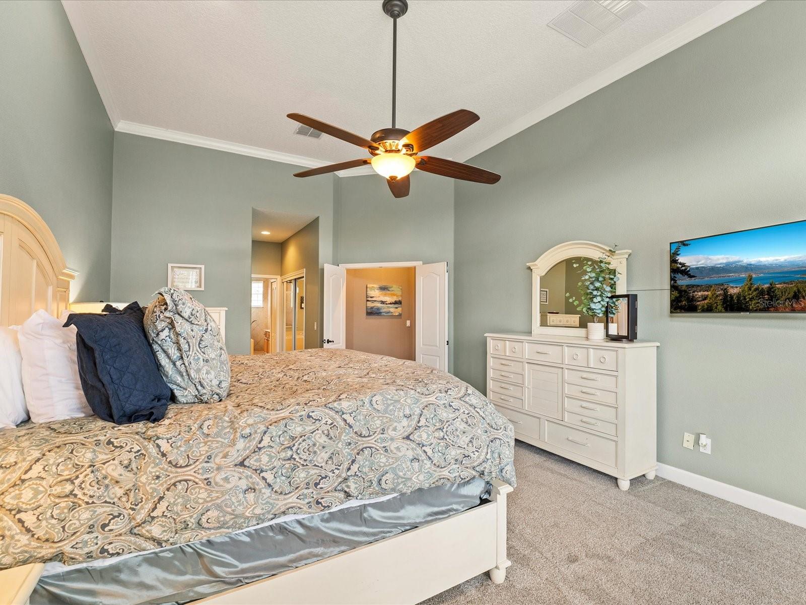 LIVE OAK RESERVE UNIT THREE - Residential