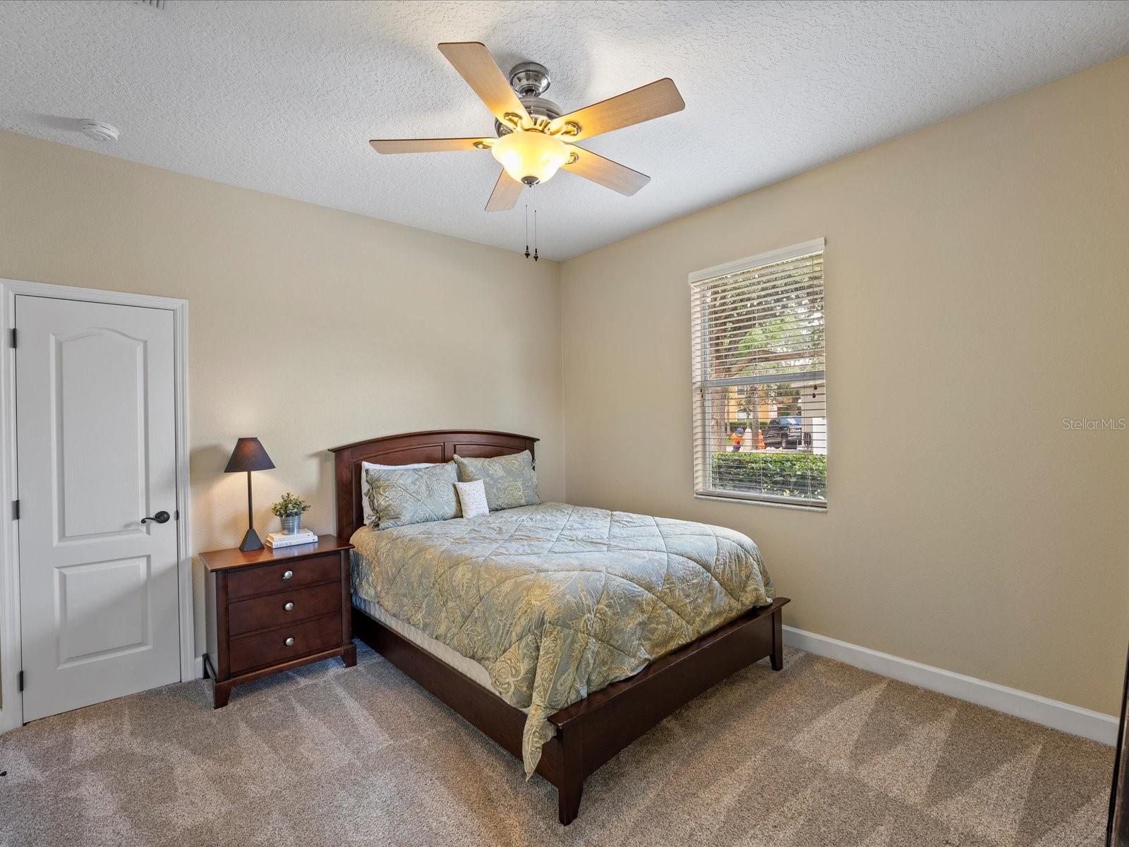 LIVE OAK RESERVE UNIT THREE - Residential