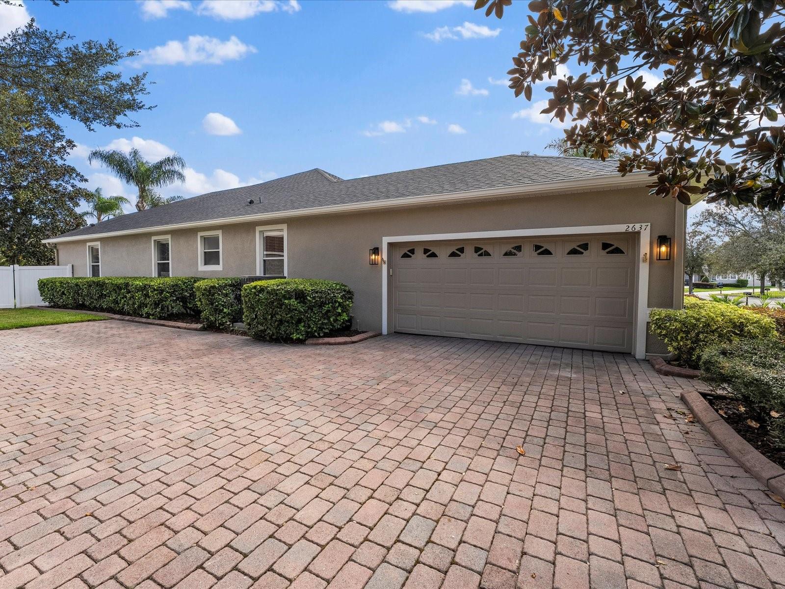 LIVE OAK RESERVE UNIT THREE - Residential