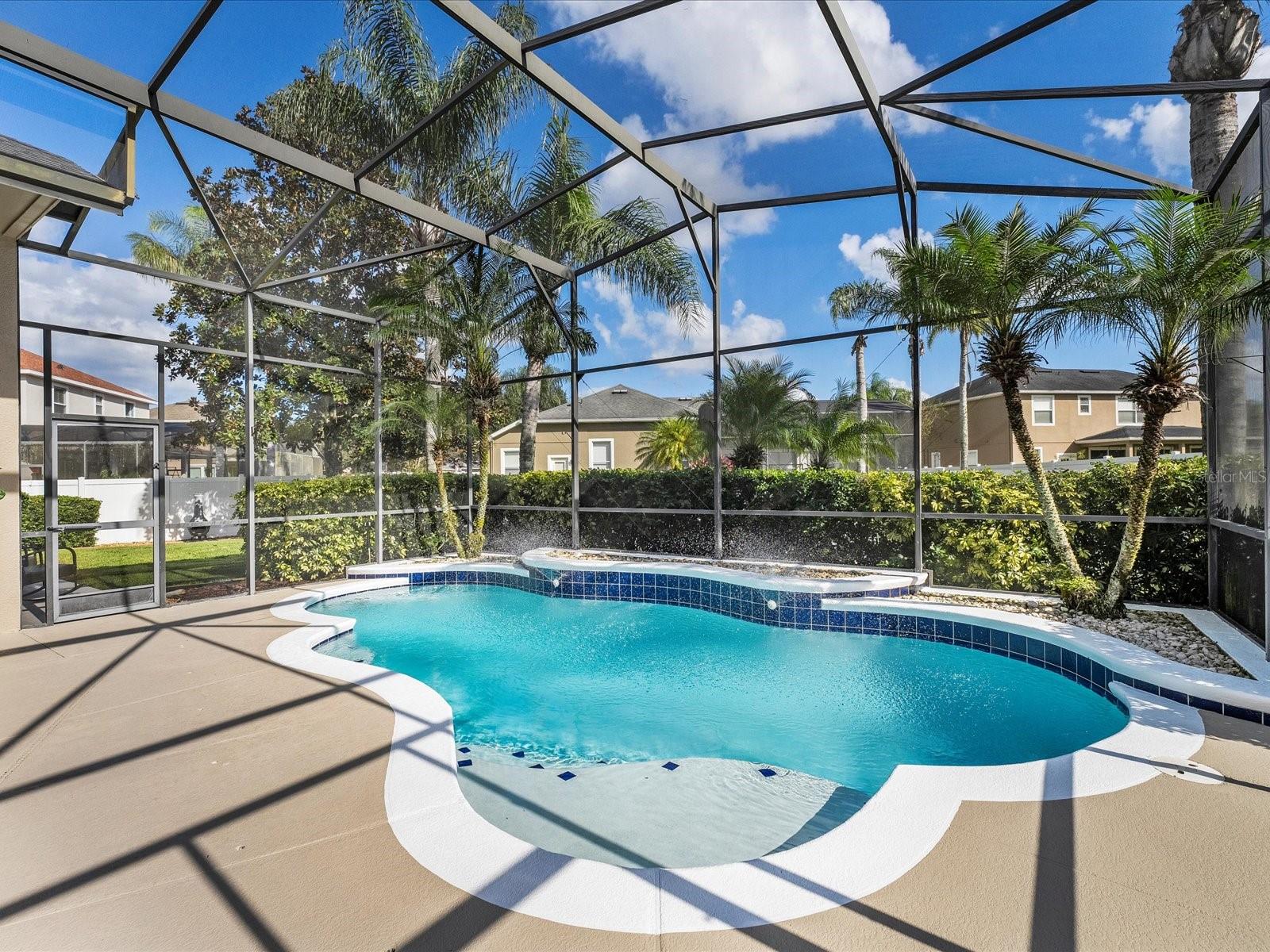 LIVE OAK RESERVE UNIT THREE - Residential