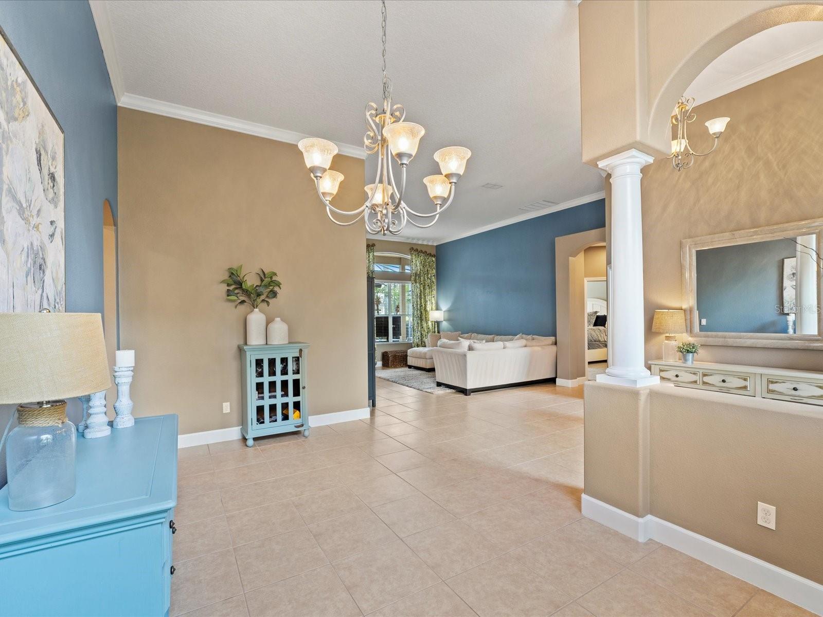 LIVE OAK RESERVE UNIT THREE - Residential