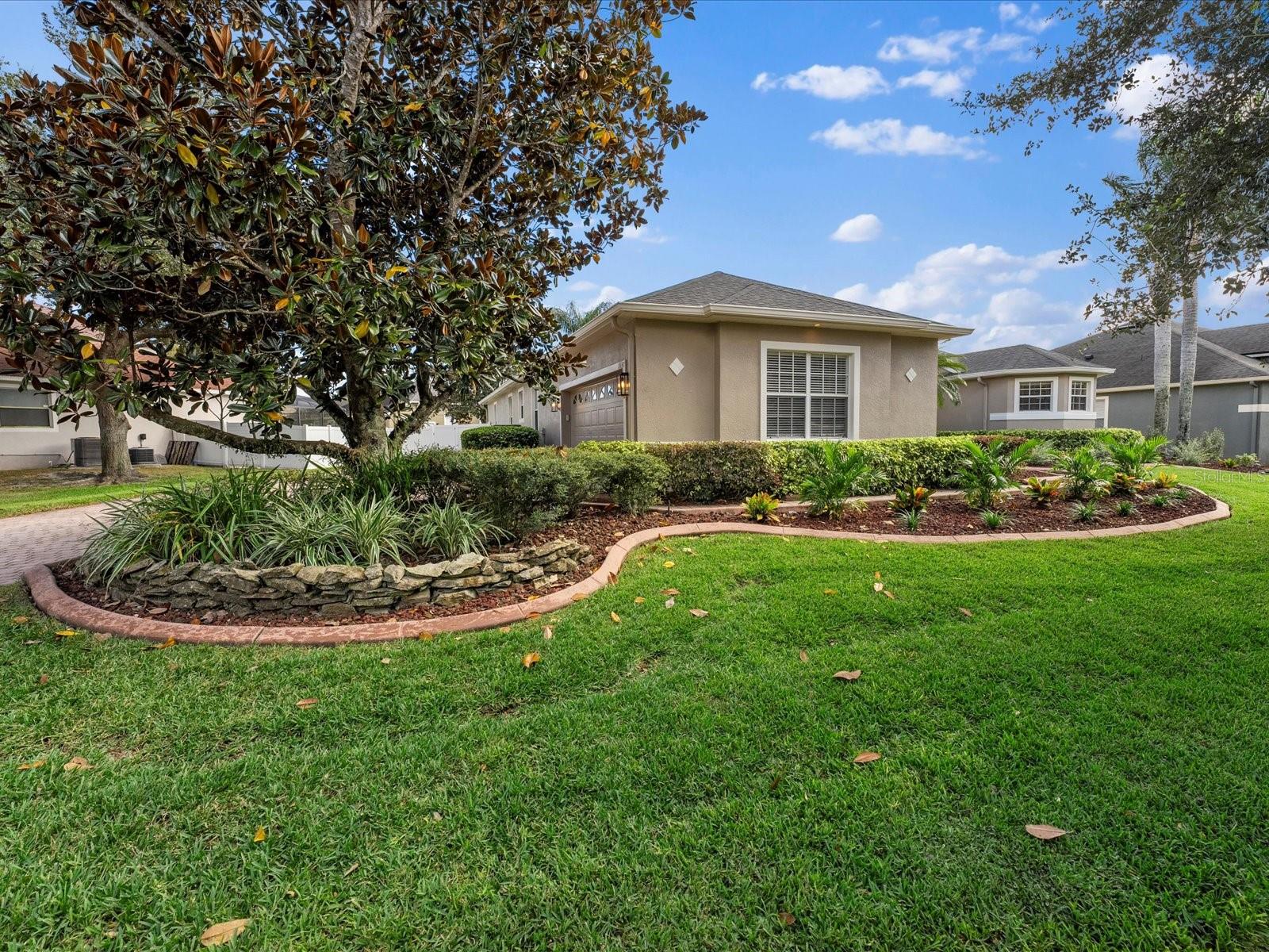 LIVE OAK RESERVE UNIT THREE - Residential