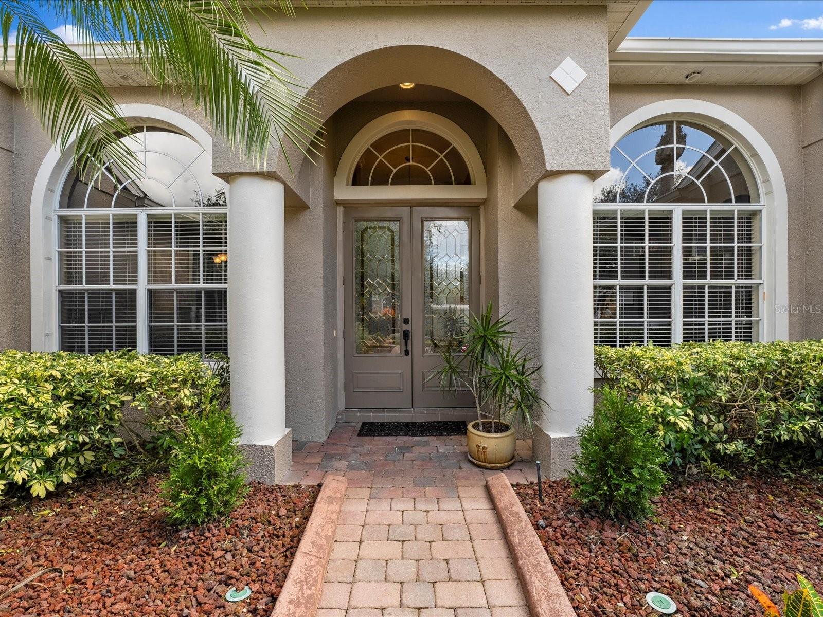 LIVE OAK RESERVE UNIT THREE - Residential