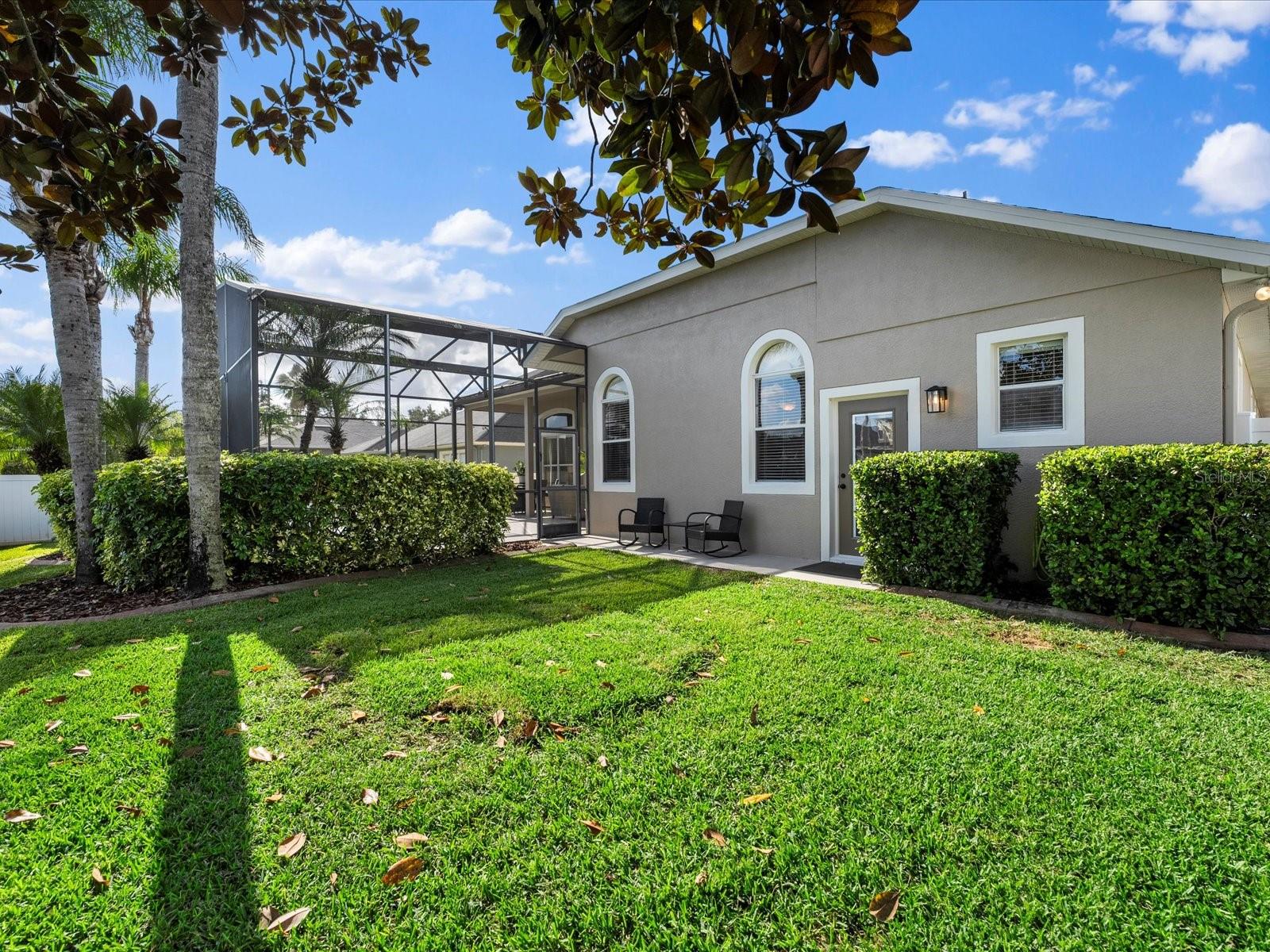 LIVE OAK RESERVE UNIT THREE - Residential