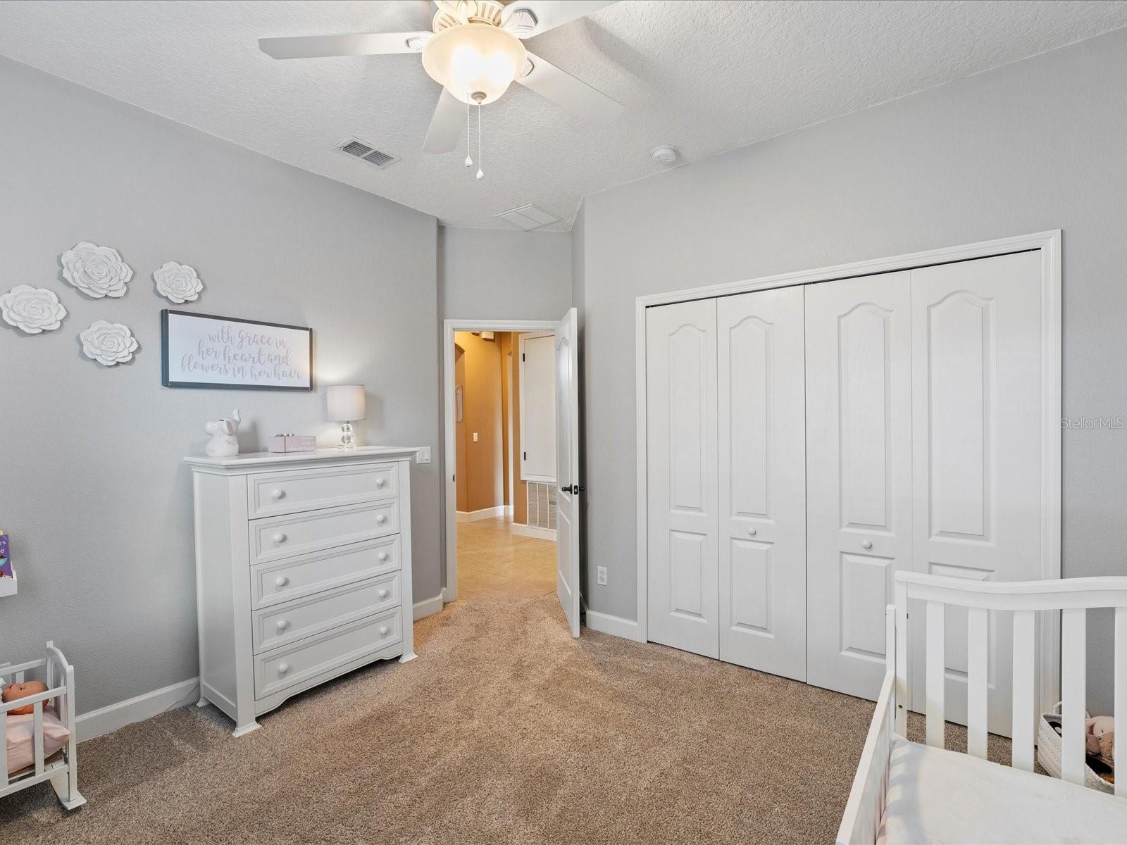 LIVE OAK RESERVE UNIT THREE - Residential