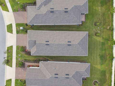 A home in LAND O LAKES