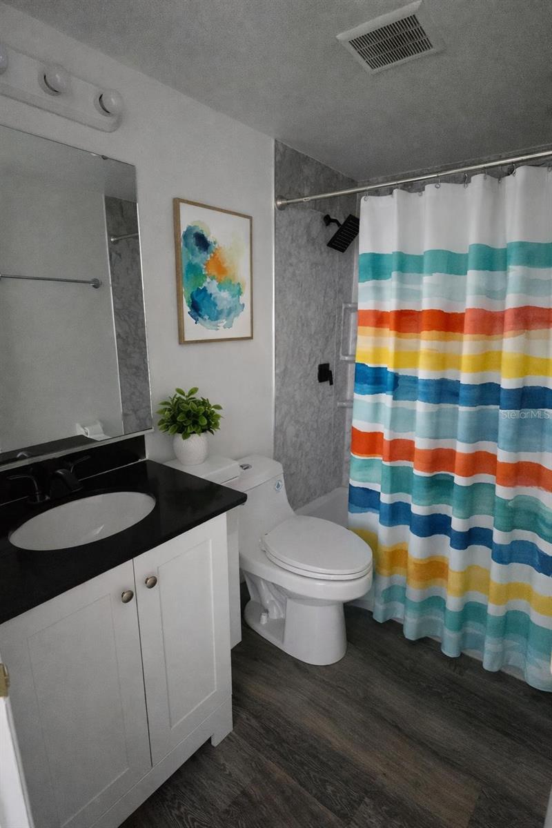 SHORE COLONY CONDO - Residential Lease