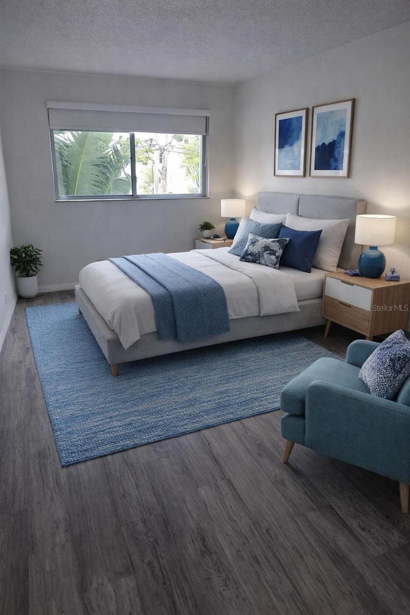 SHORE COLONY CONDO - Residential Lease