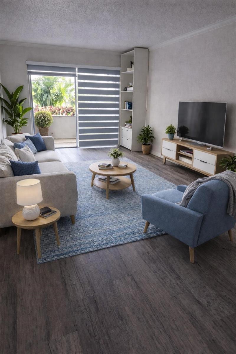 SHORE COLONY CONDO - Residential Lease